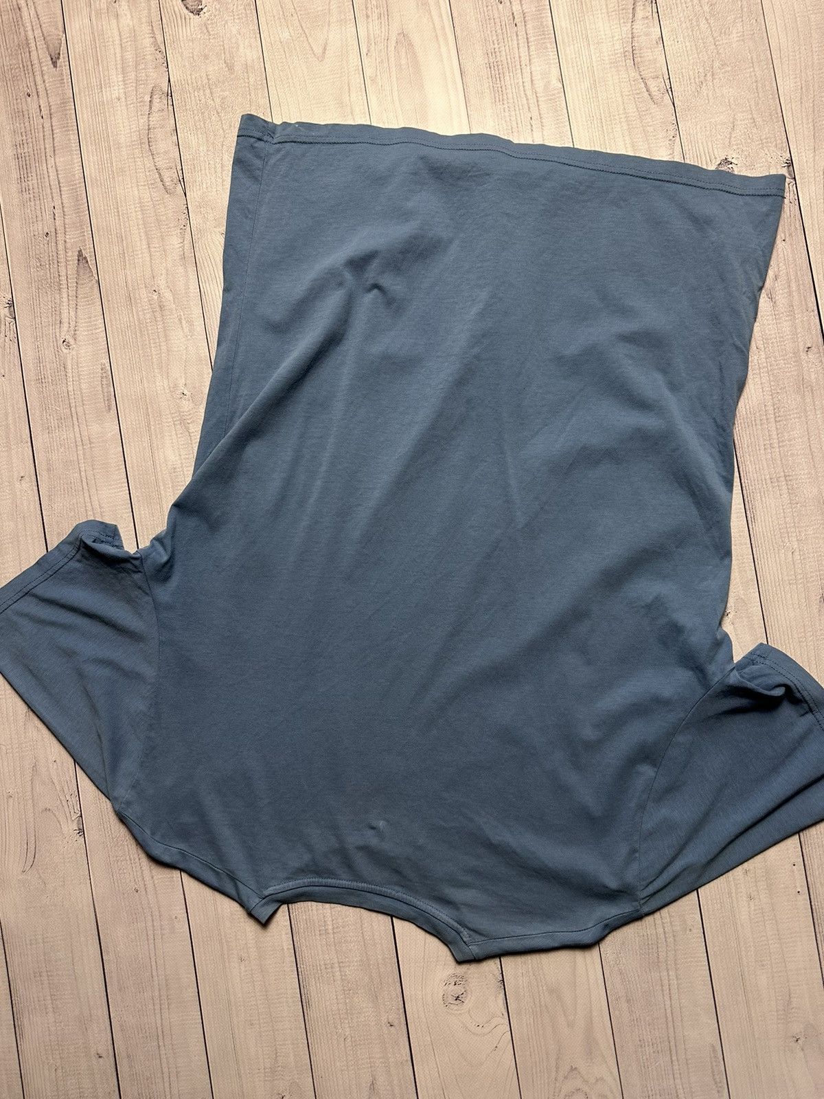 Vintage × Vivienne Westwood Vintage Vivienne Westwood tee logo size L Size US L / EU 52-54 / 3 - 8 Thumbnail