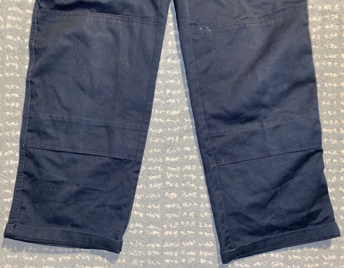 Dickies Dickies - Cargo Trousers - Blue - Size 30 Size US 30 / EU 46 - 4 Thumbnail