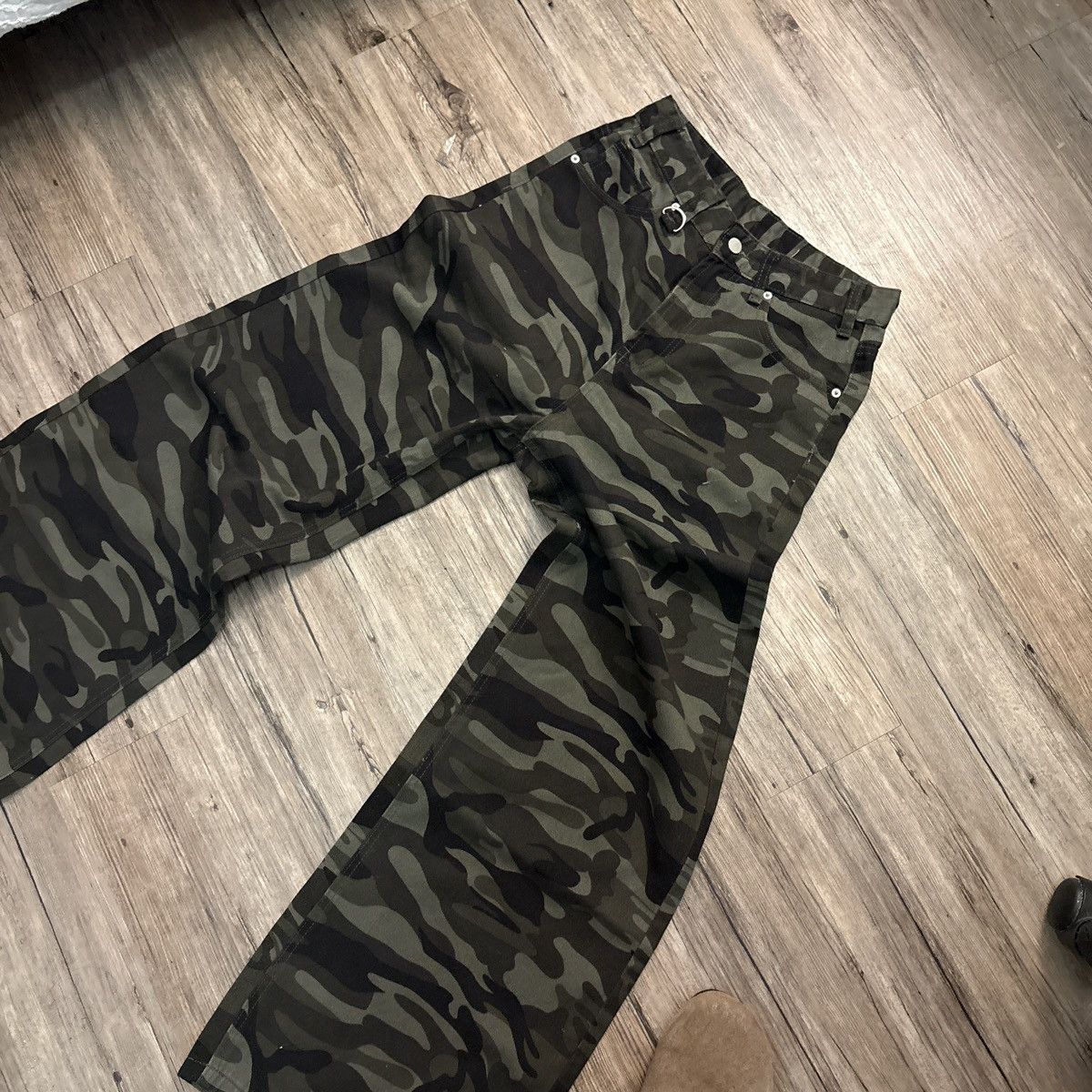 Other Baggy jeans Size US 30 / EU 46 - 4 Thumbnail