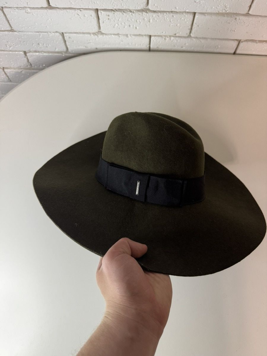 Diesel Diesel vintage hat cap Size ONE SIZE - 2 Thumbnail