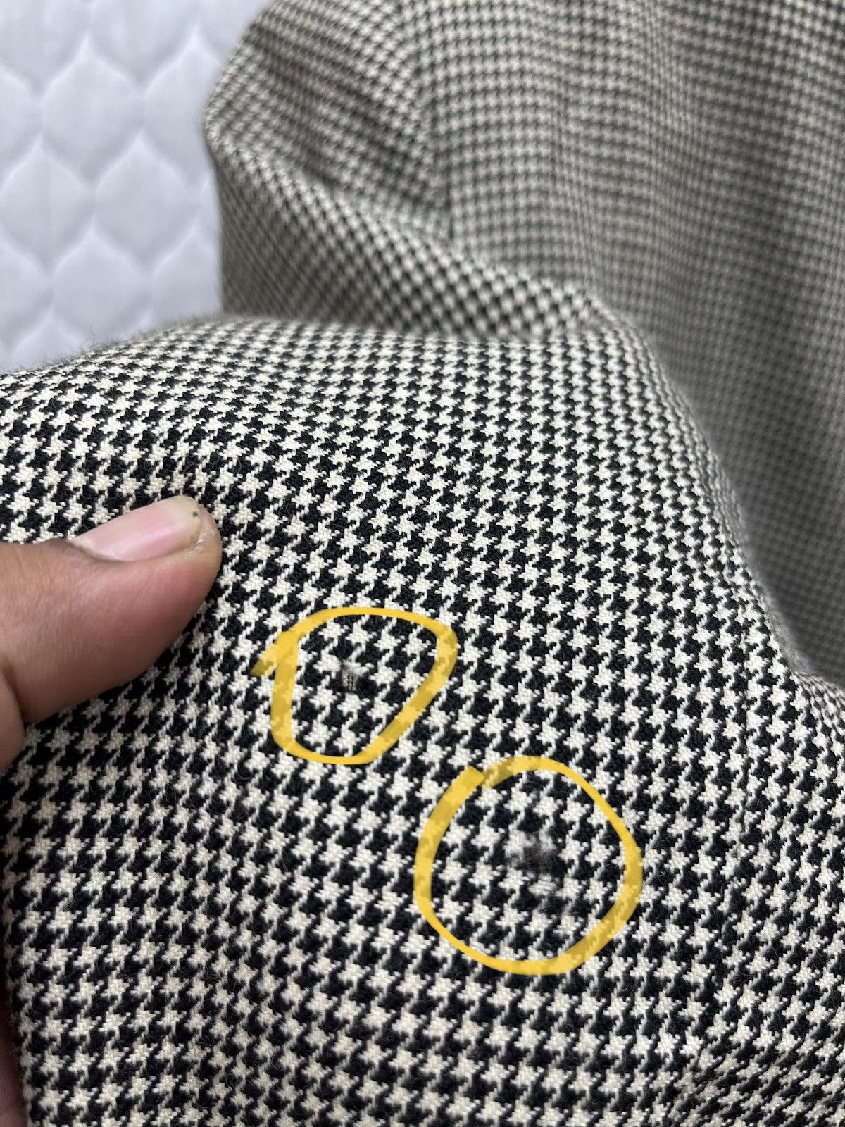 Versace 🔥🔥🔥STEALS GIANNI VERSACE BLAZER JACKET Size US S / EU 44-46 / 1 - 17 Thumbnail