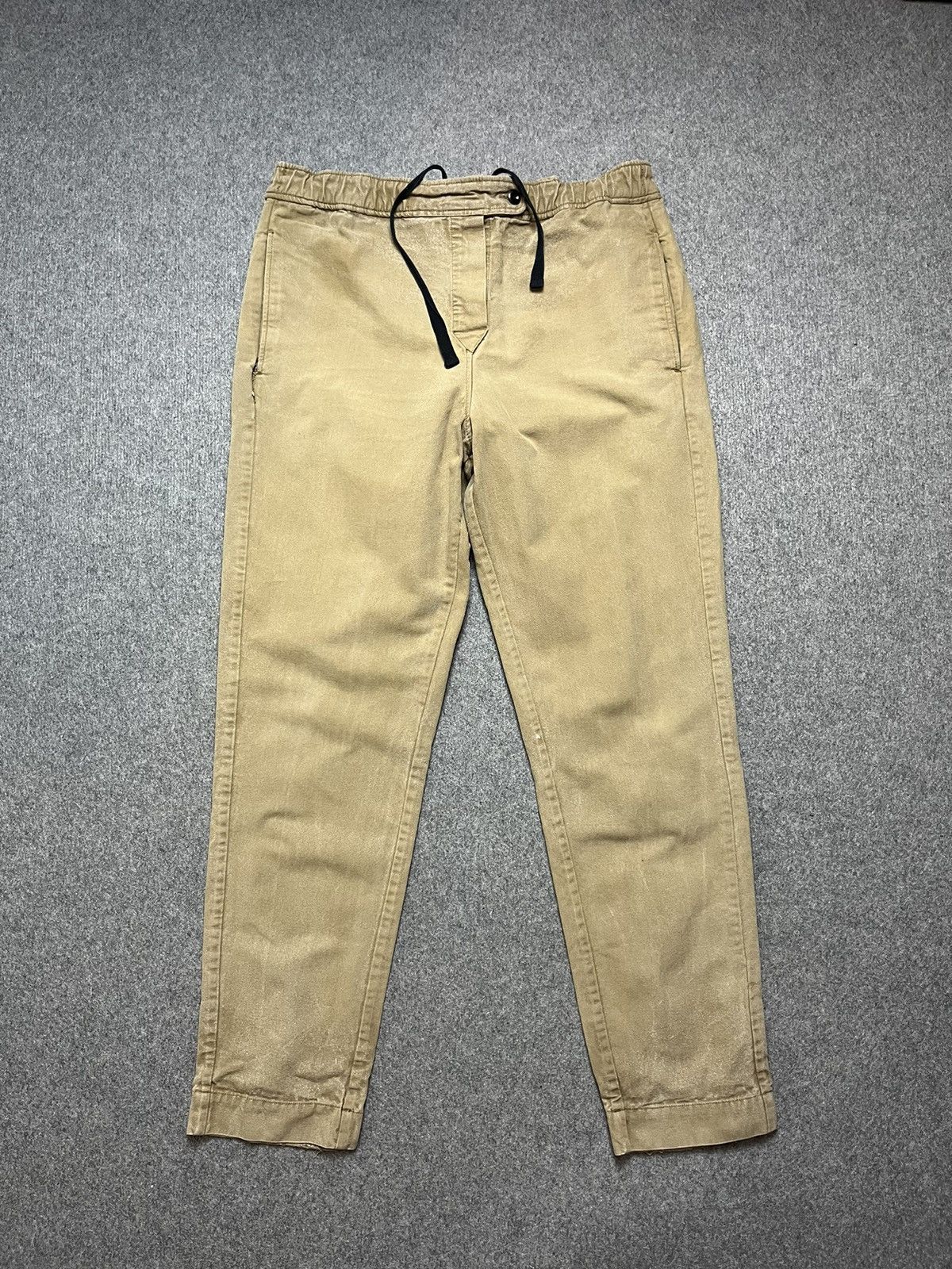 Margaret Howell × Vintage Margaret Howell denim pants Size US 34 / EU 50 - 1 Thumbnail