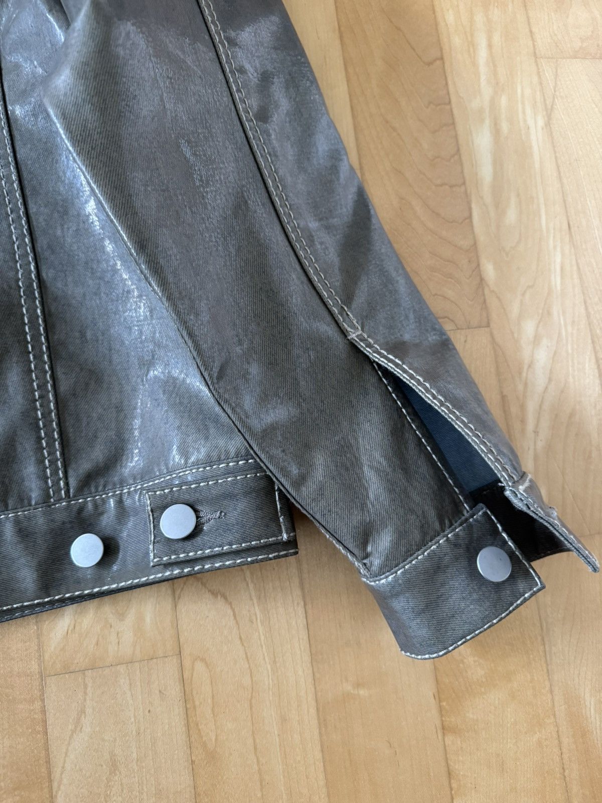 Eytys EYTYS BUCK WET JACK Size US M / EU 48-50 / 2 - 4 Thumbnail