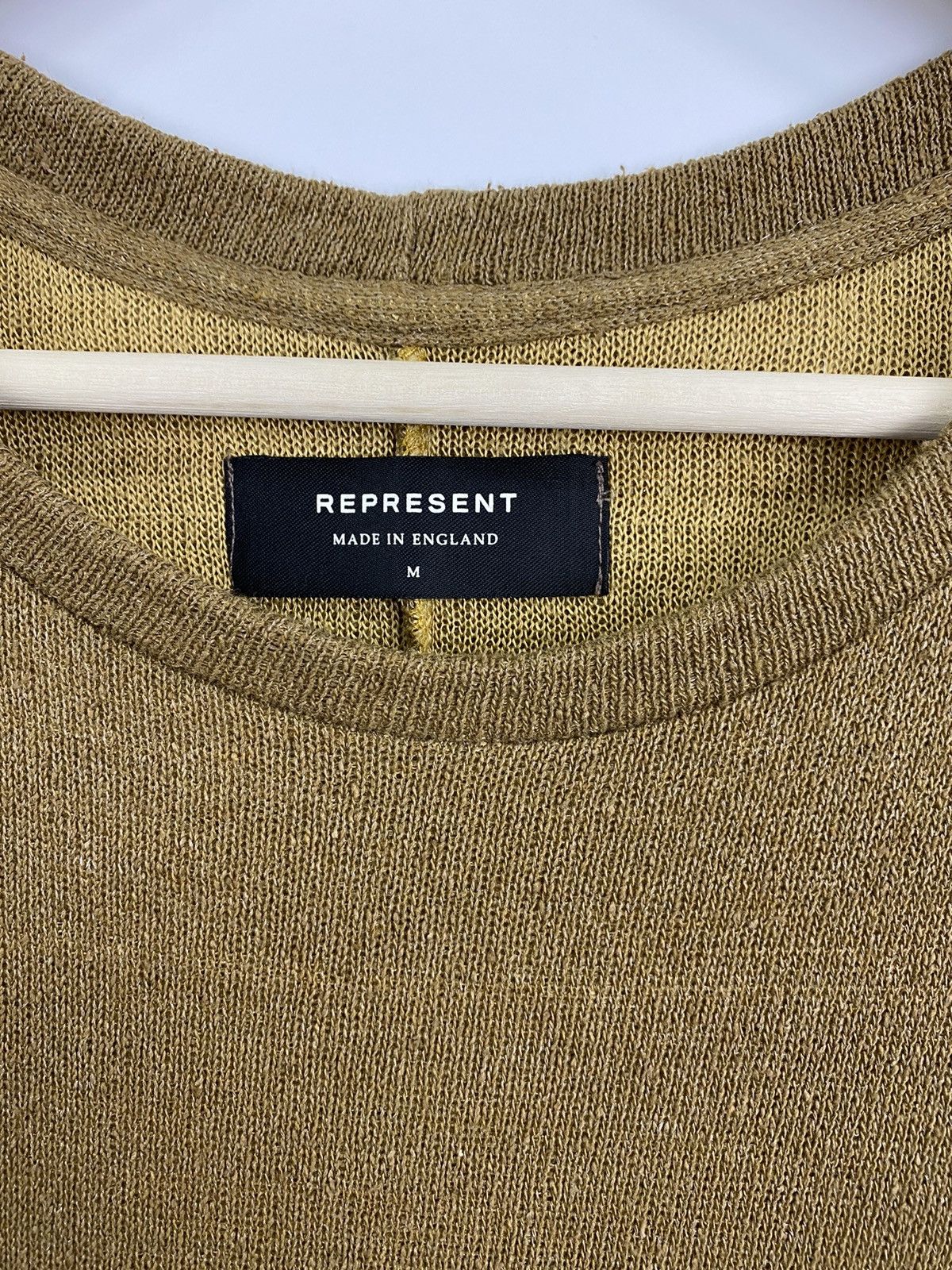Represent Clo. Y2K Represent T-Shirt Rare Retro Hype Size US M / EU 48-50 / 2 - 4 Thumbnail