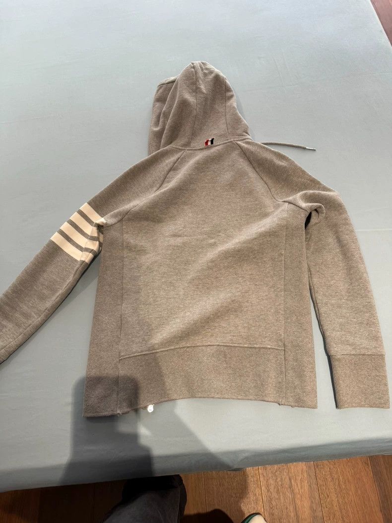 Thom Browne Thom browne Jacket 2504-Nextarrow Size US S / EU 44-46 / 1 - 4 Thumbnail