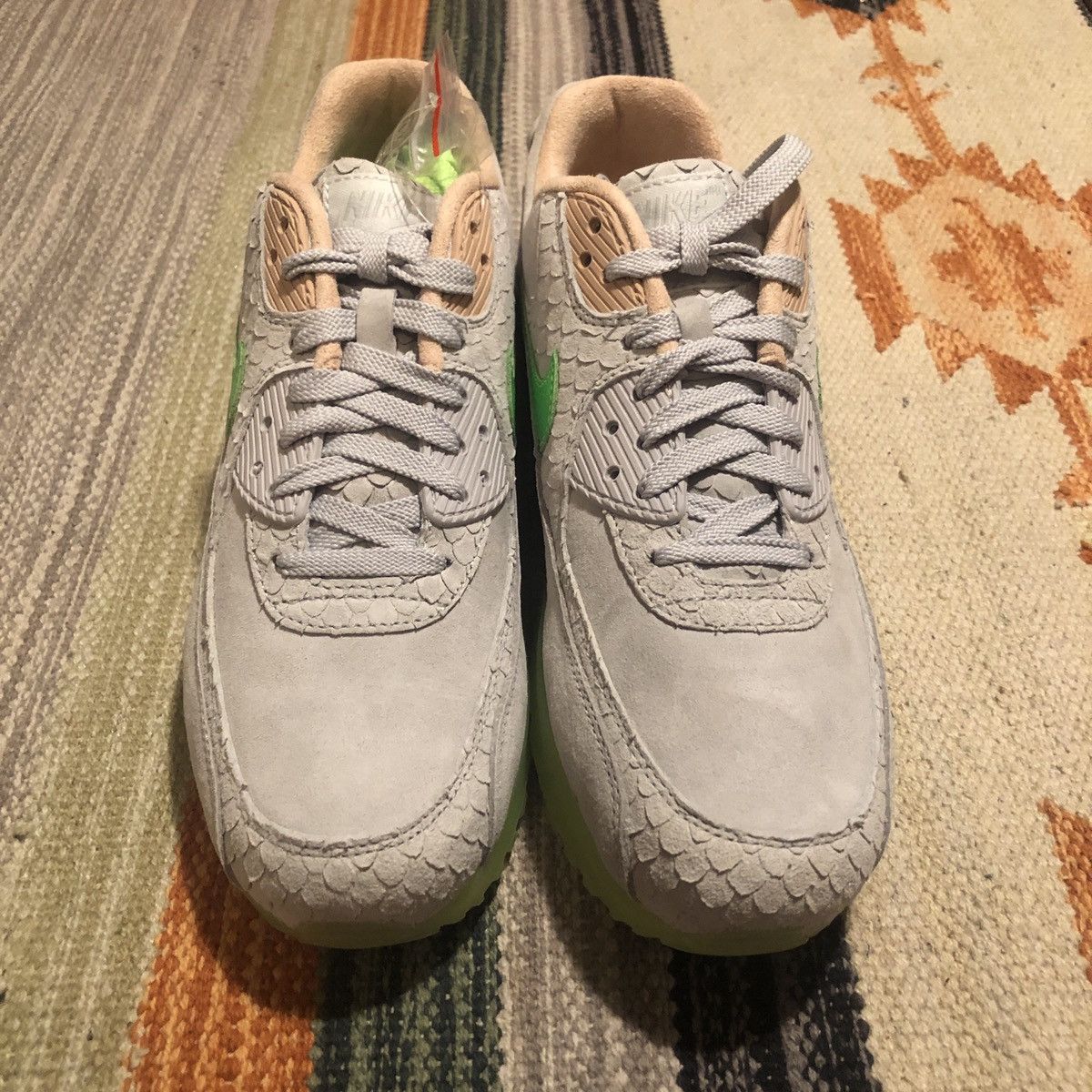 Nike Nike AirMax 90 New Species - Brand New Size US 7.5 / EU 40-41 - 3 Thumbnail