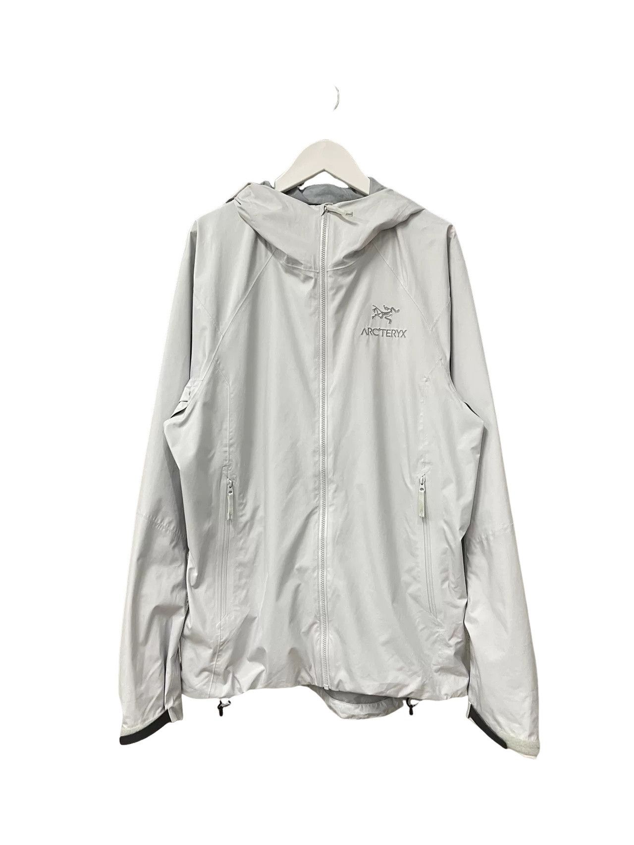 Arc'teryx Arc'teryx Kadin Light Jacket Size M Size US M / EU 48-50 / 2 - 1 Thumbnail