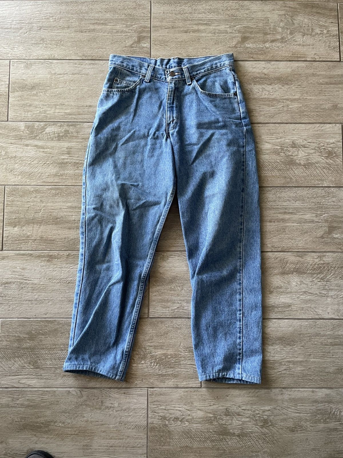 Other Britania mom jeans Size US 31 - 1 Thumbnail