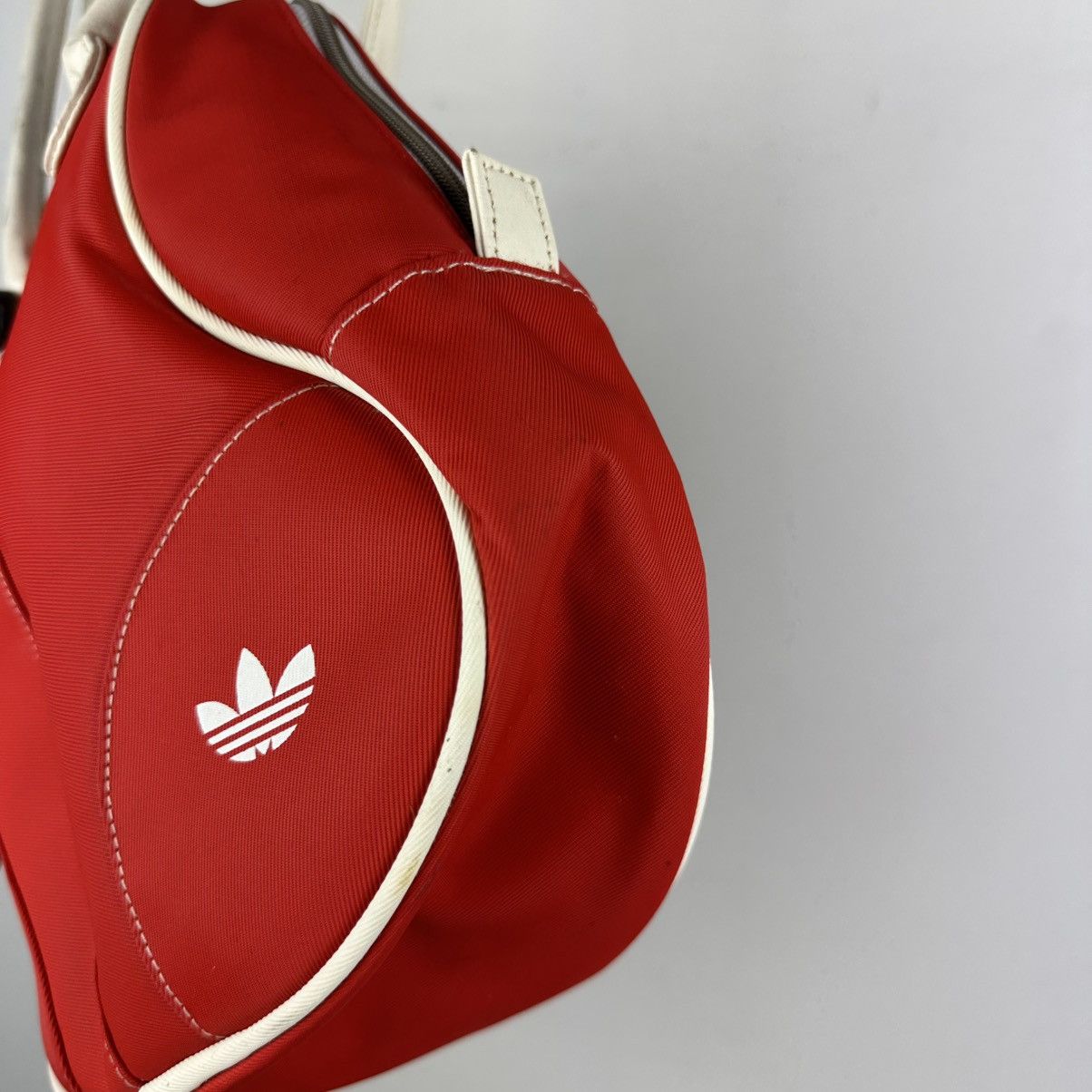 Adidas Vintage Adidas Avavav Style Bag Size ONE SIZE - 12 Thumbnail