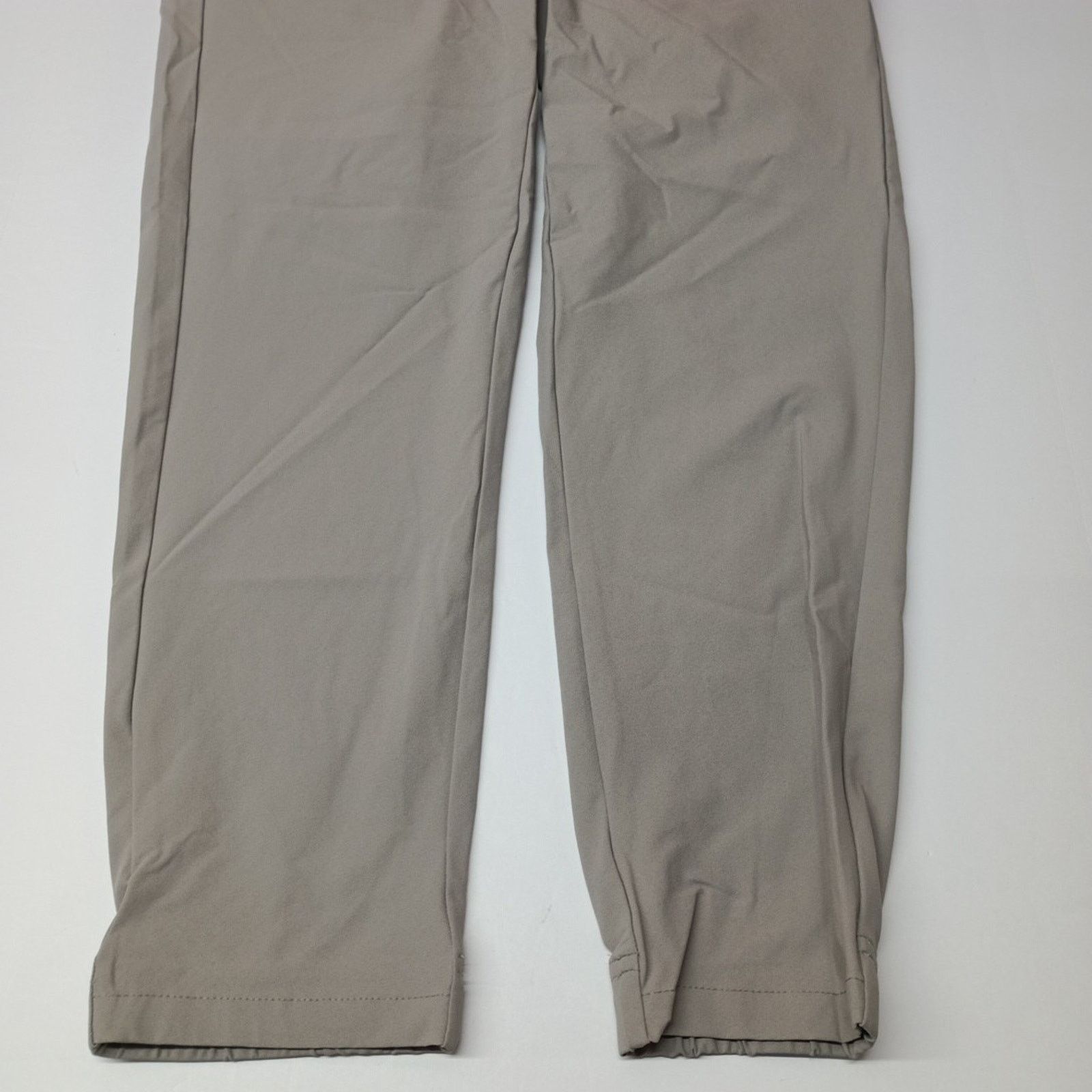 Other Birdie Bound Performance Golf Joggers Men's M Gray Stretch Size US 31 - 3 Thumbnail