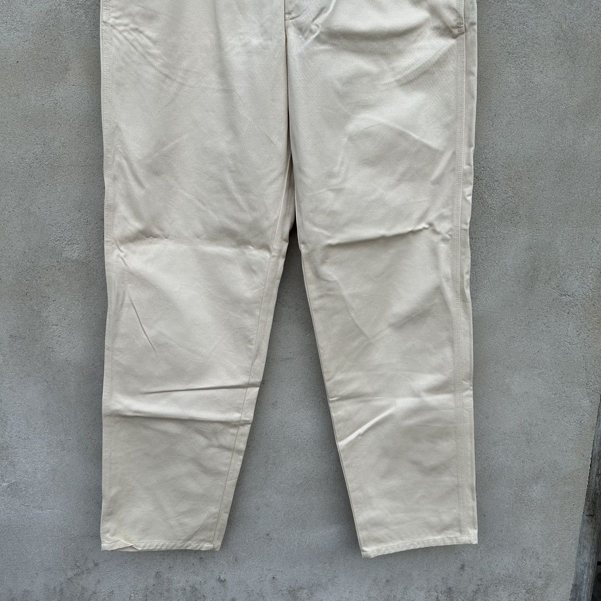 Comme des Garcons SHIRT Comme des Garcons Shirt Pants Size US 35 - 13 Thumbnail