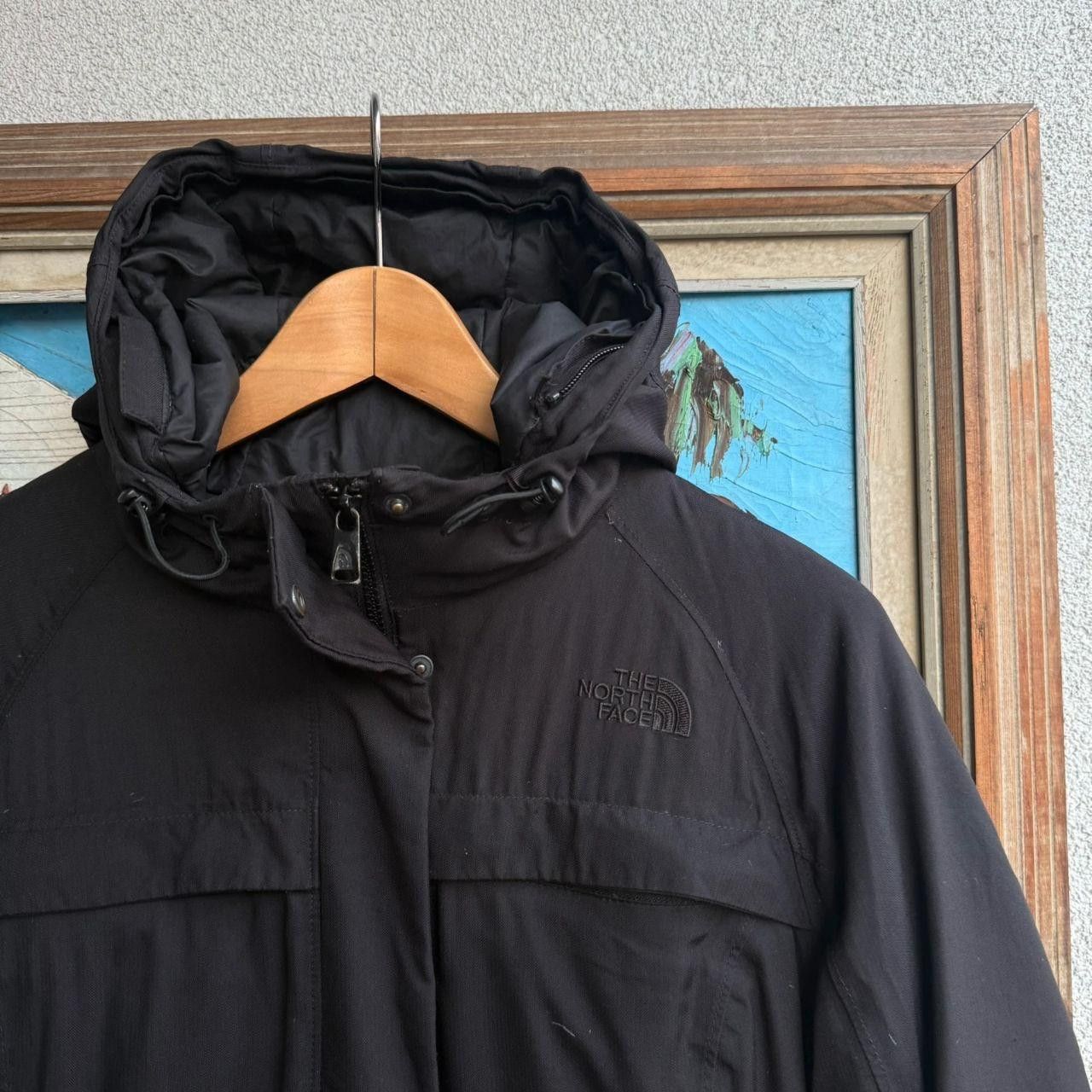 The North Face The North Face Parka Jacket Black Size S / US 4 / IT 40 - 5 Thumbnail