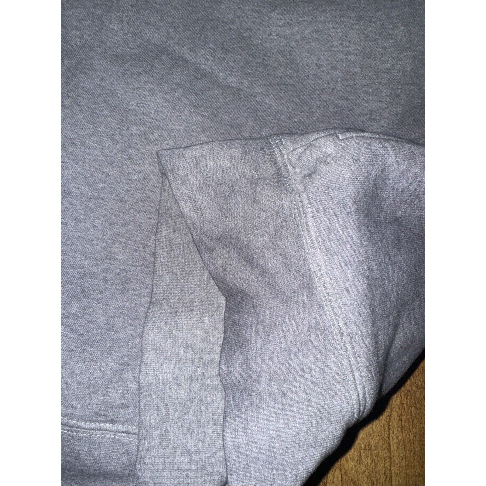 Ralph Lauren × Vintage Youth Polo Ralph Lauren Polo Bear Multi Hoodie XL 19x23 Size US XL / EU 56 / 4 - 5 Thumbnail