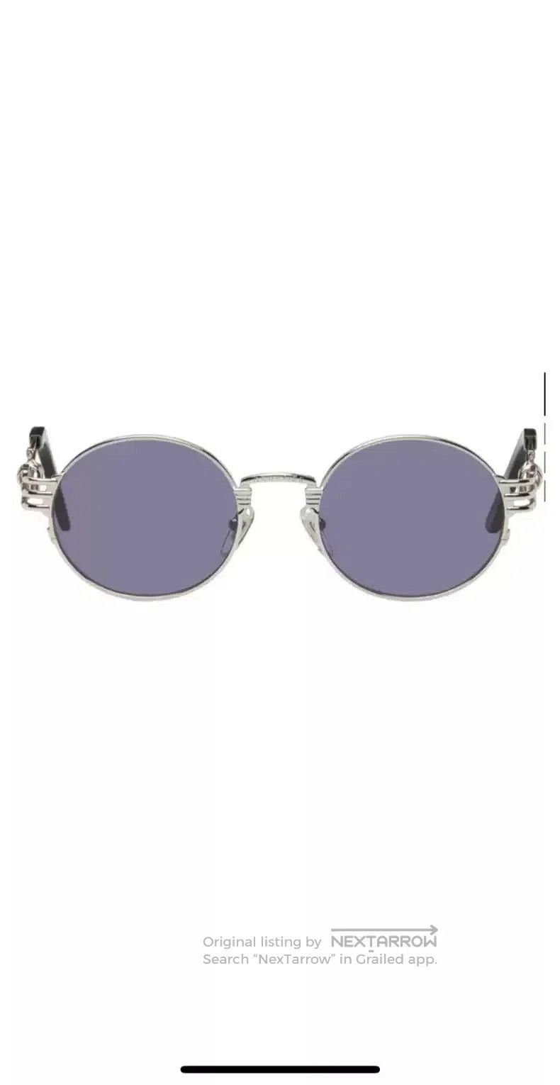 Jean Paul Gaultier Jean Paul Gaultier sunglasses. Size ONE SIZE - 1 Thumbnail