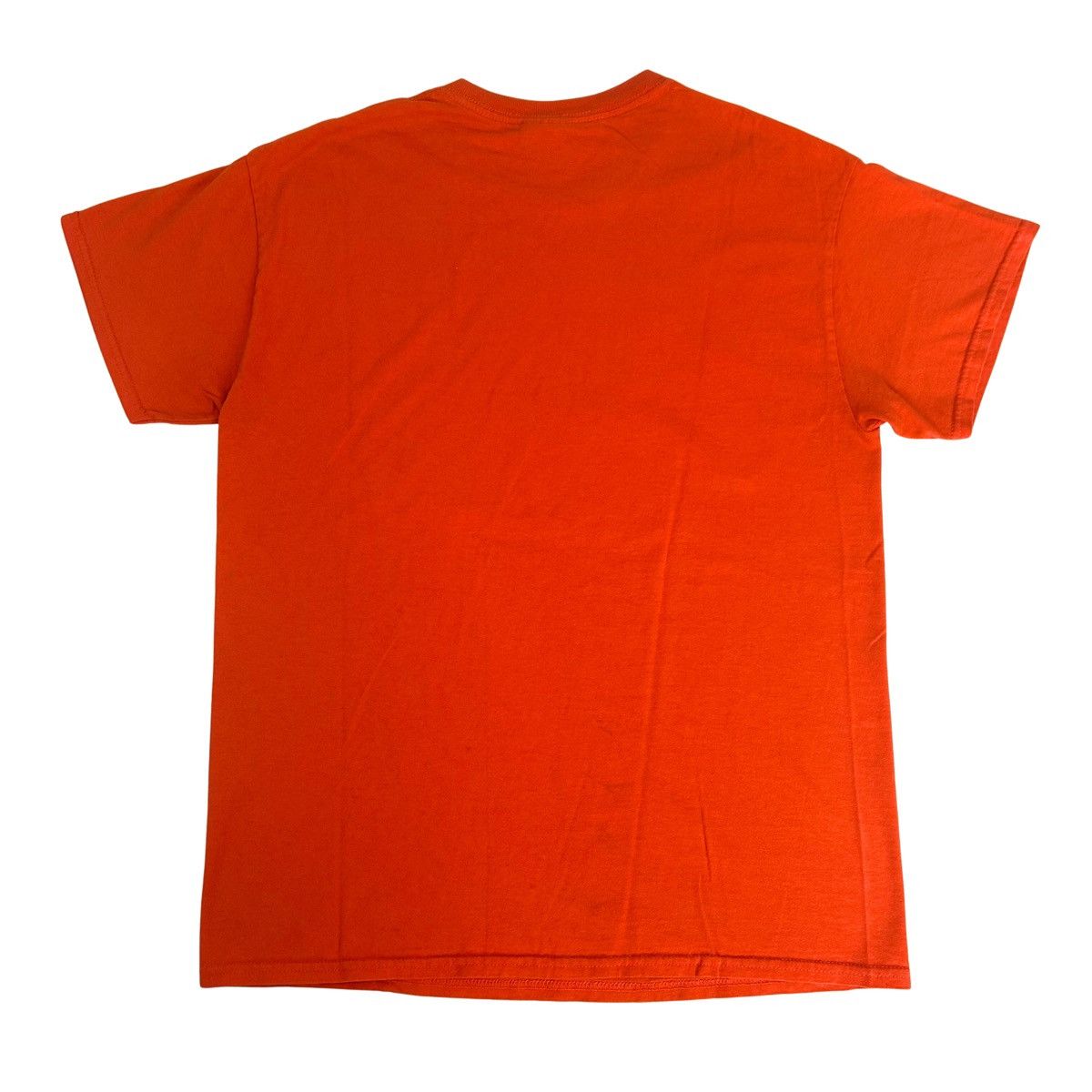 Gildan Y2K Jesus Reese’s Candy Parody Graphic T Shirt Size US M / EU 48-50 / 2 - 6 Thumbnail