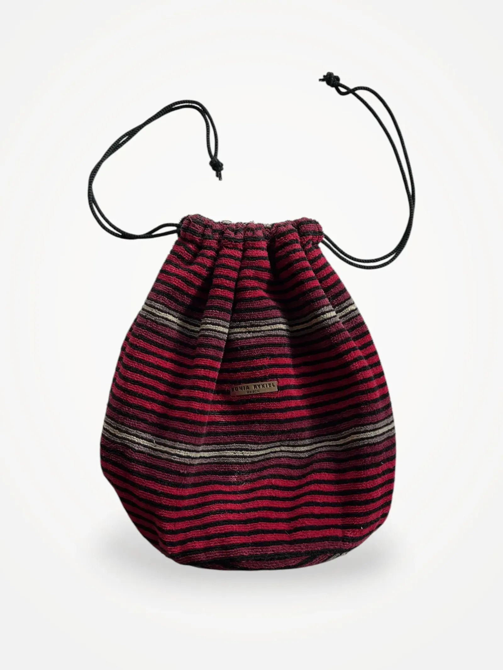 Sonia Rykiel Sonia Rykiel Toiletry Pouch Size ONE SIZE - 1 Thumbnail