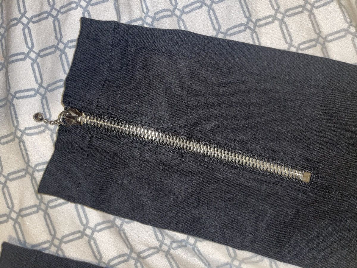 Alexander Wang Alexander Wang Women Pants Size 2 Size 26" / US 2 / IT 38 - 4 Thumbnail