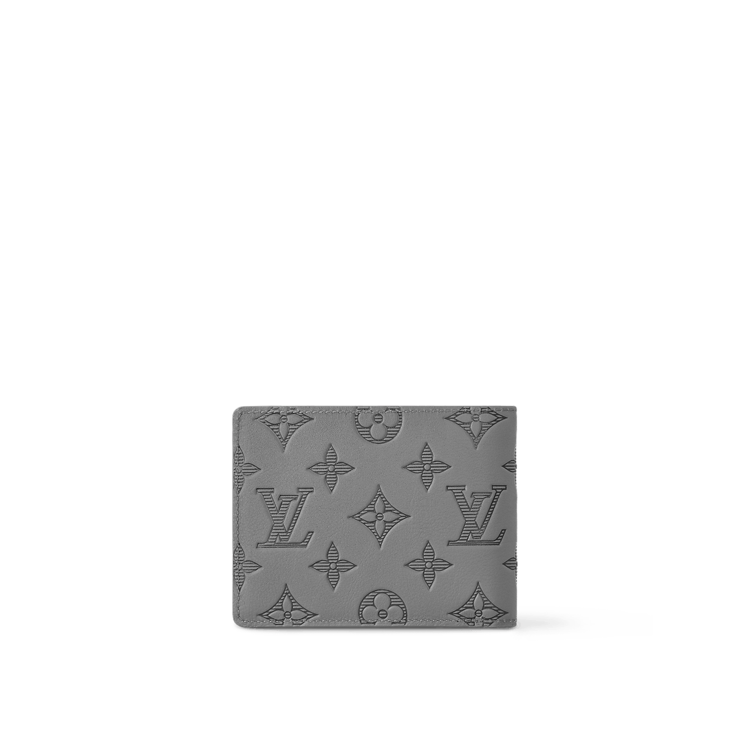 Louis Vuitton PF. Multiple Wallet Size ONE SIZE - 2 Thumbnail