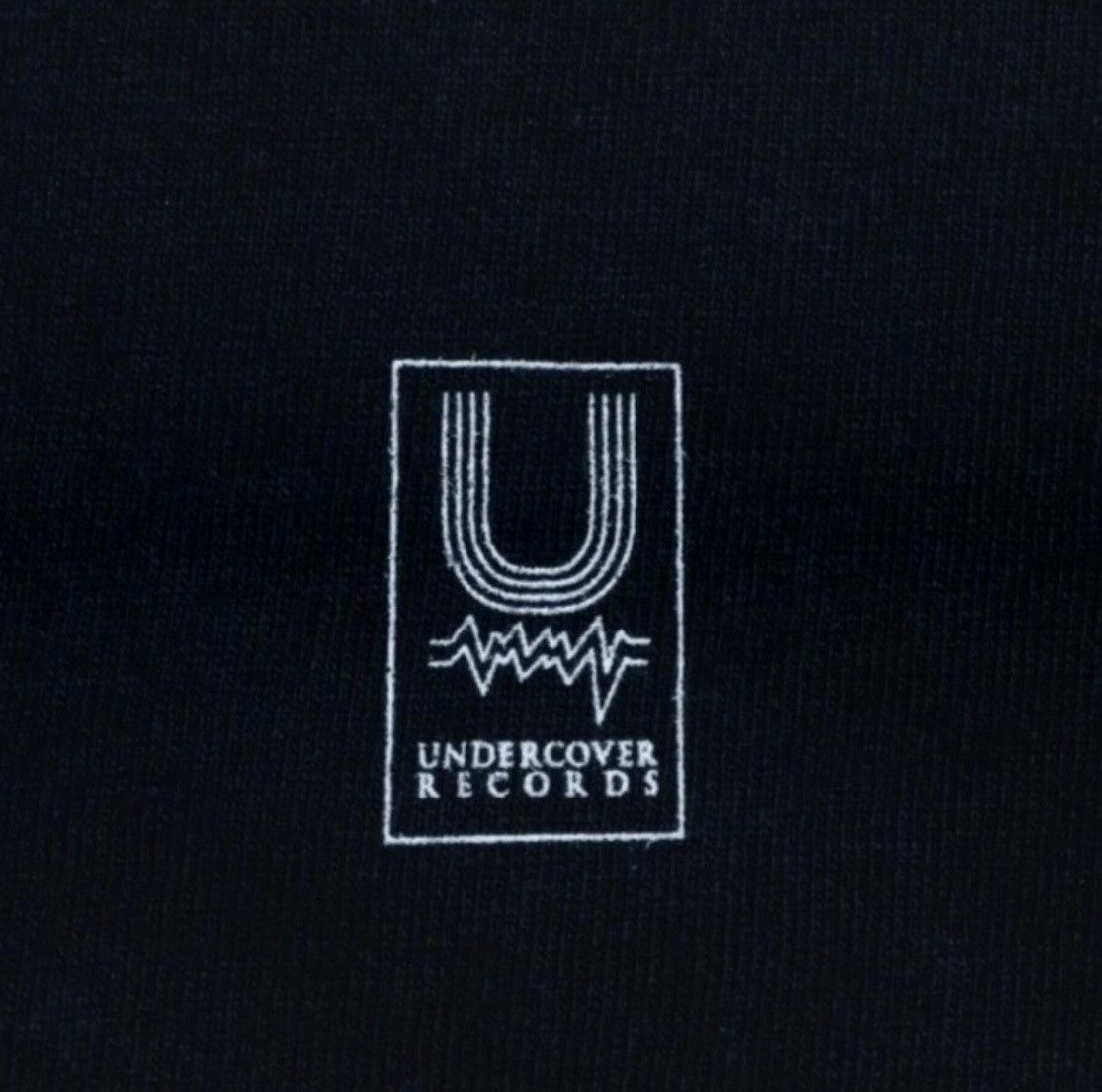 Undercover Undercover T shirt Size US S / EU 44-46 / 1 - 4 Thumbnail