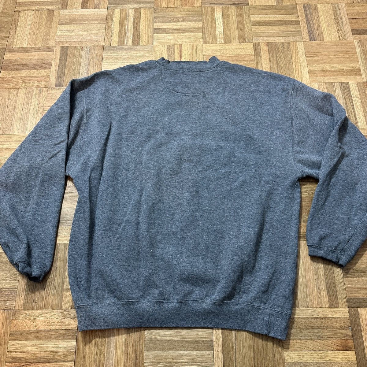 NCAA Vintage Penn State Nittany Lions sweatshirt Size US XL / EU 56 / 4 - 2 Thumbnail