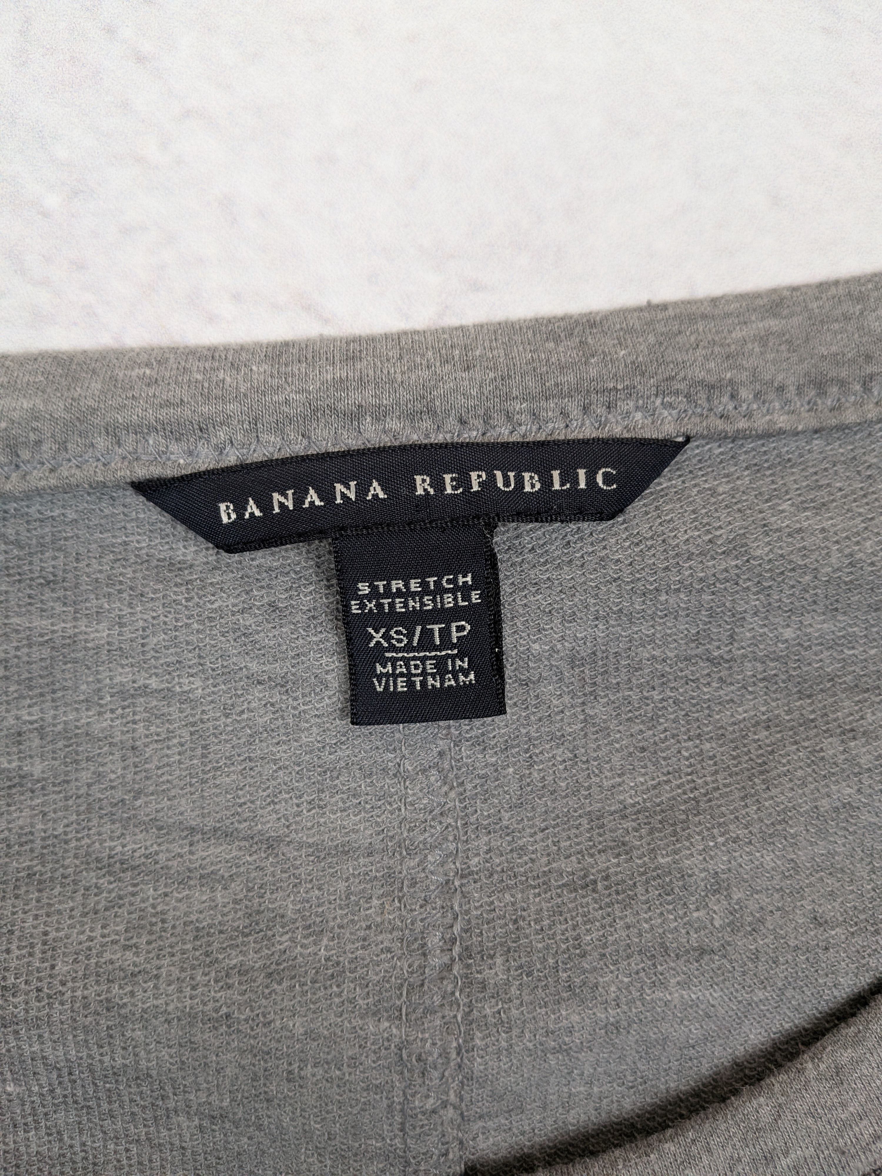 Banana Republic Banana Republic Sequins Glam Indie Sleaze Aesthetic Size XS Size XS / US 0-2 / IT 36-38 - 7 Thumbnail