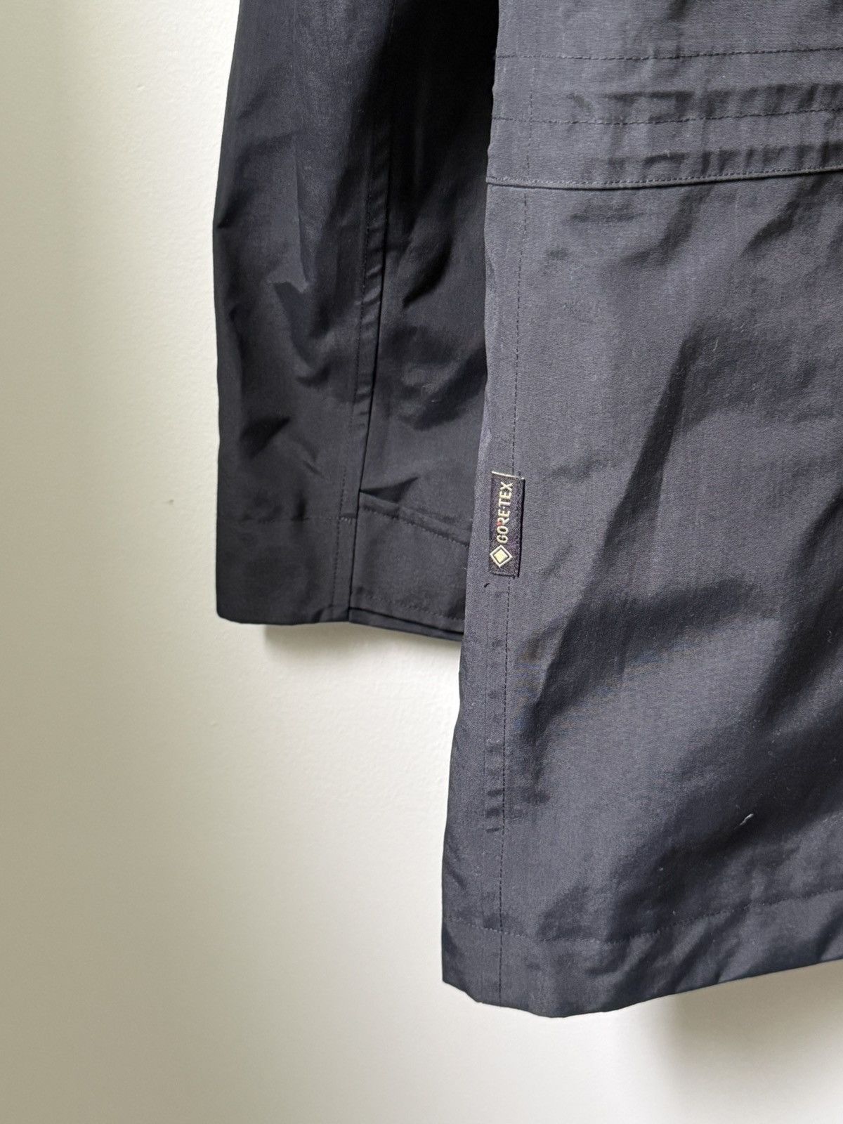 Aime Leon Dore × Porsche Design ALD x Porsche Gore-Tex Cabrio Jacket Size US L / EU 52-54 / 3 - 12 Thumbnail