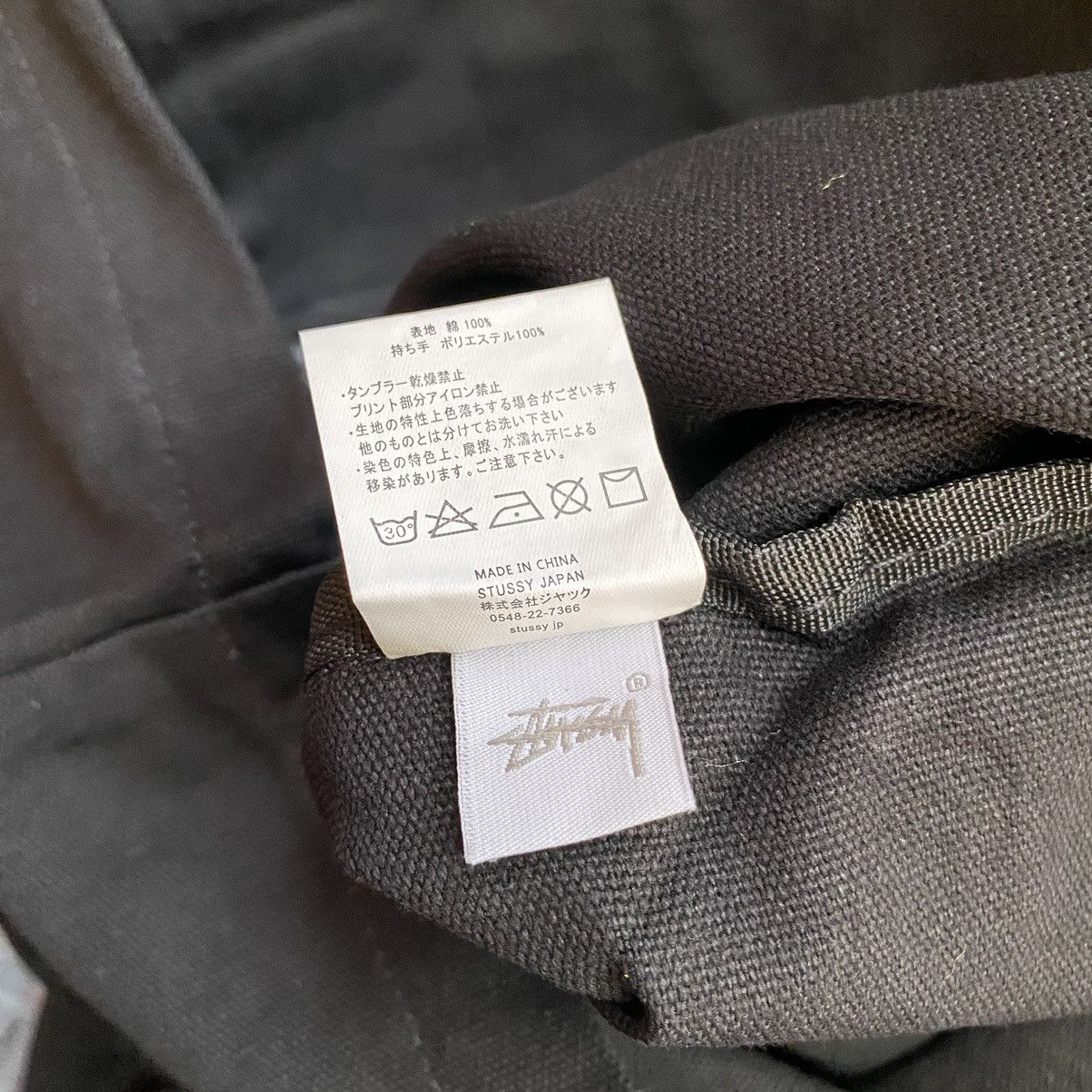 Other Stussy Tote Bag Size ONE SIZE - 5 Thumbnail