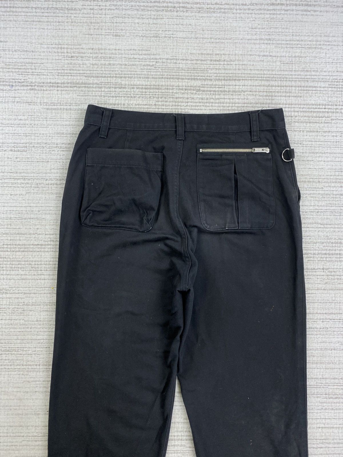 Undercover Undercover Jun Takahashi Multipocket Bondage Pants Size US 31 - 8 Thumbnail