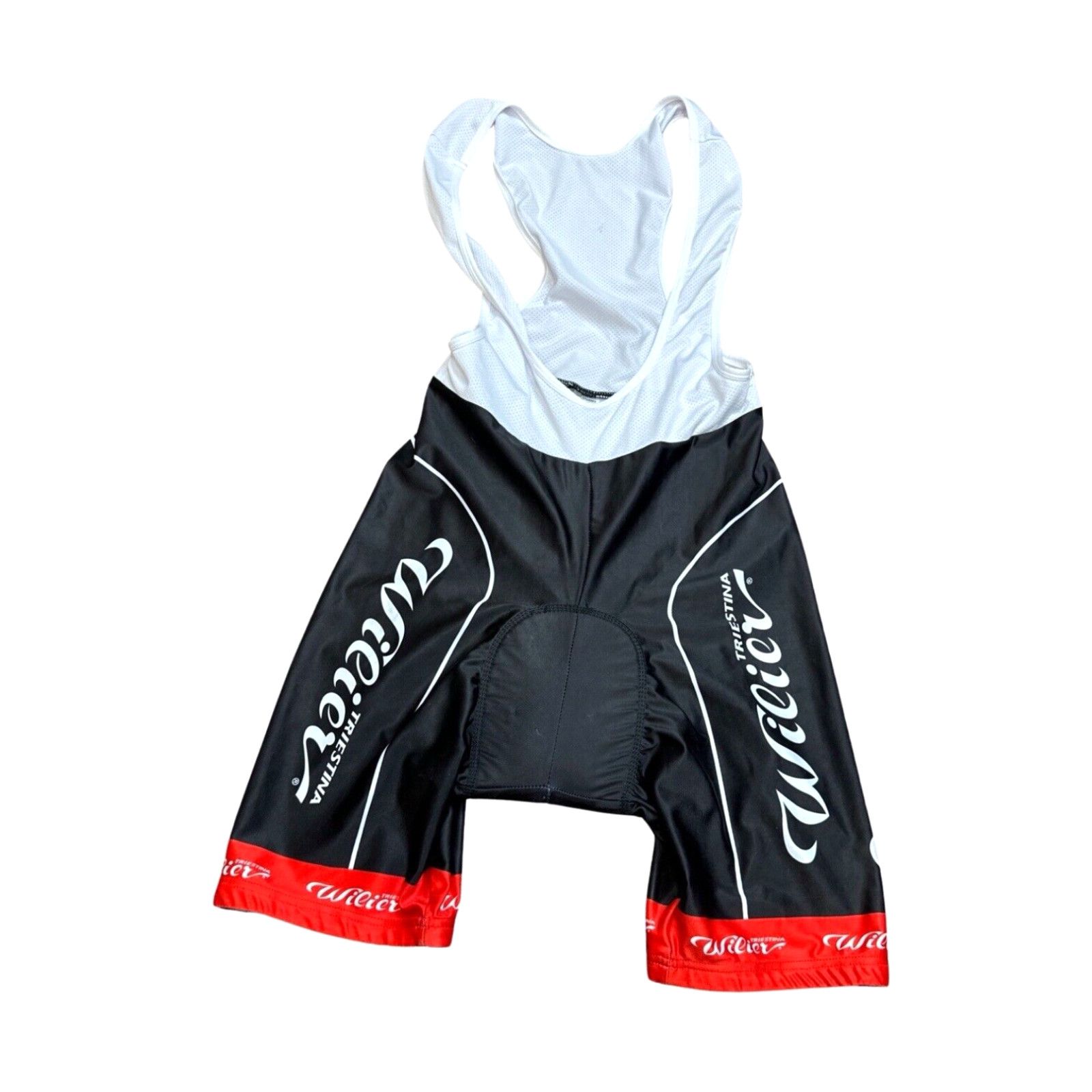 Vintage Wilier triestina Men s Cycling Bib Shorts Size 2XL Grailed