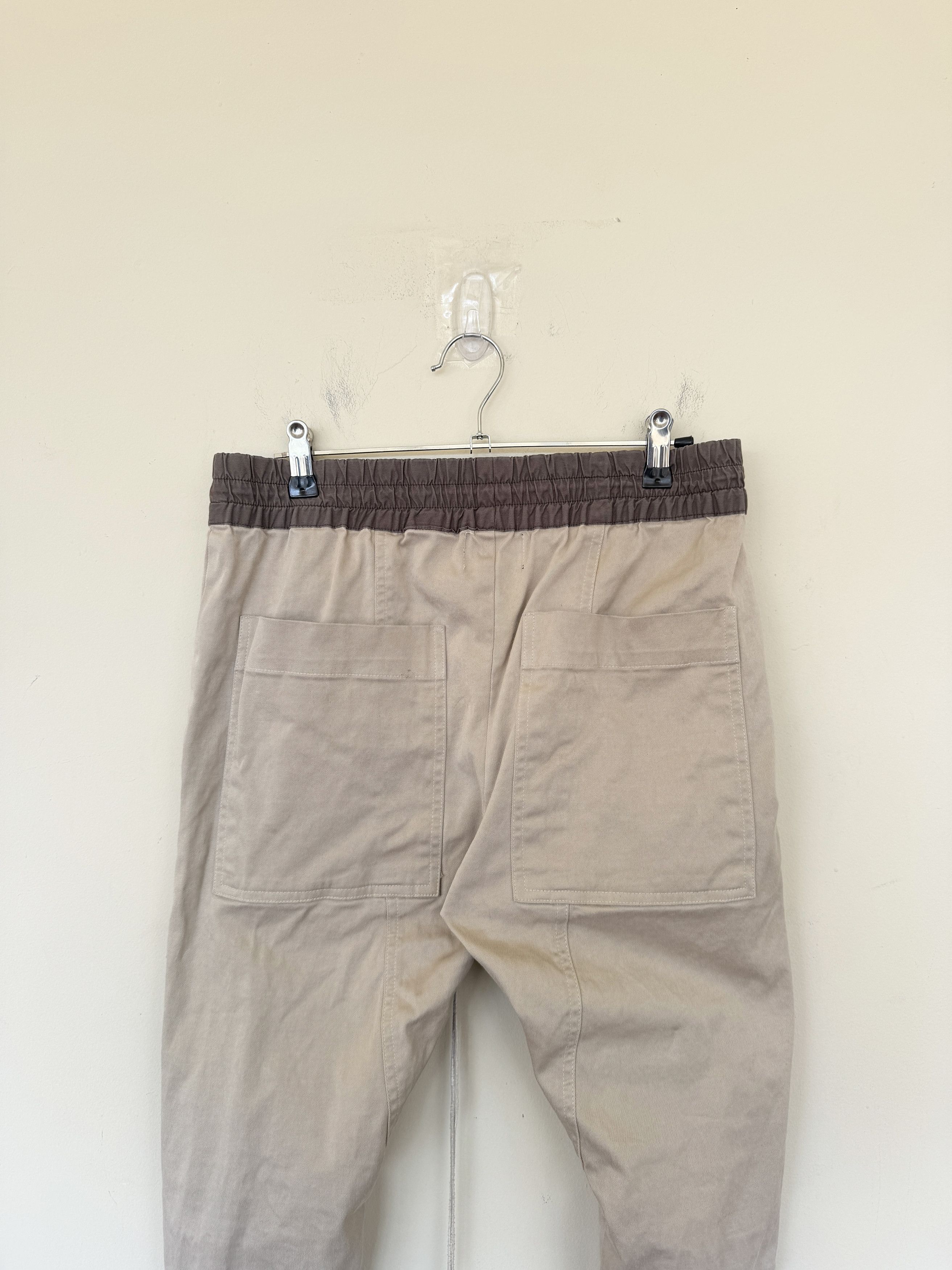 Barneys New York × Fear of God Fear Of God x Barneys NY Beige Pants Sz M Size US 34 / EU 50 - 6 Thumbnail