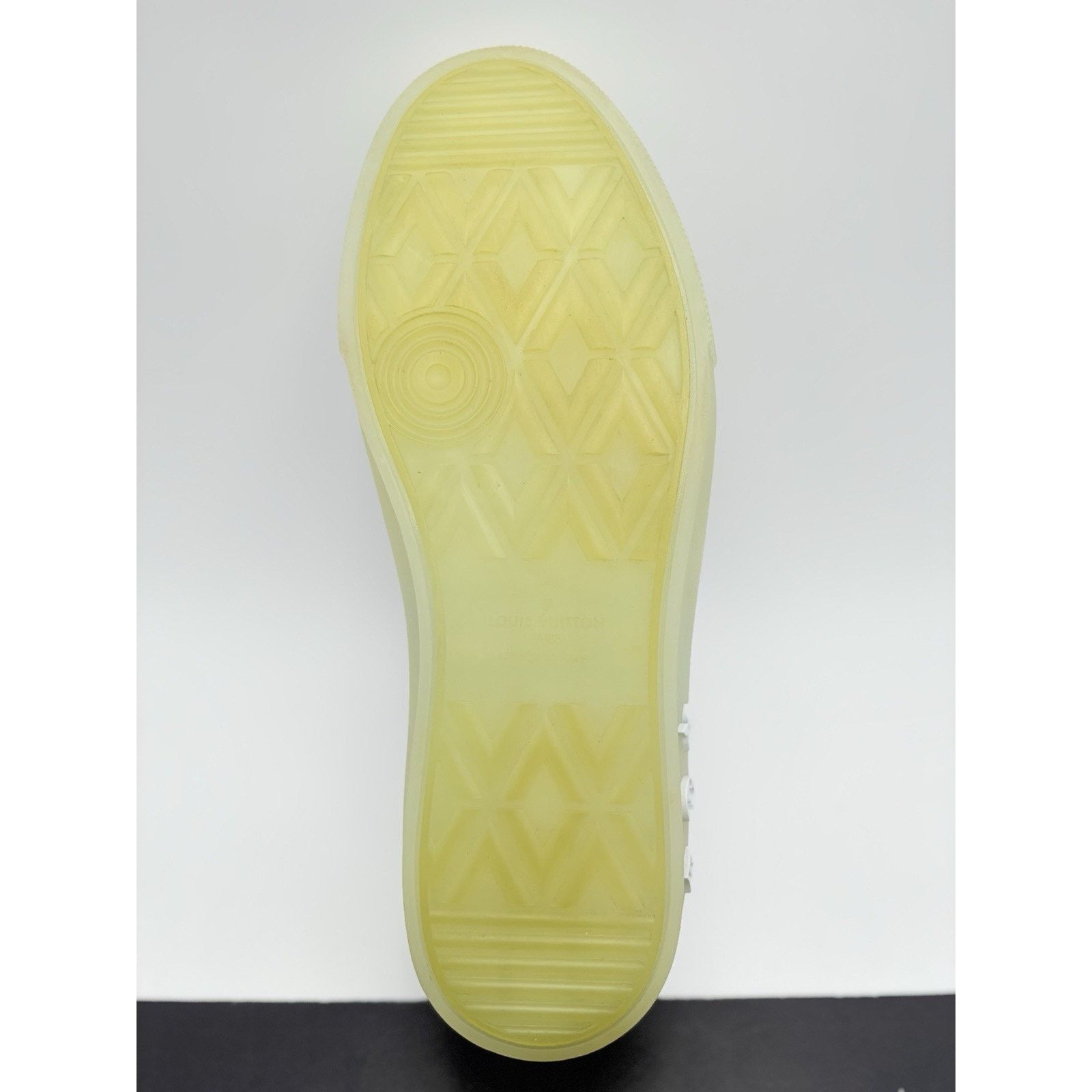 Louis Vuitton Louis Vuitton Ollie ' White Rainbow Monogram ' | GREAT COND! Size US 9 / EU 42 - 13 Thumbnail