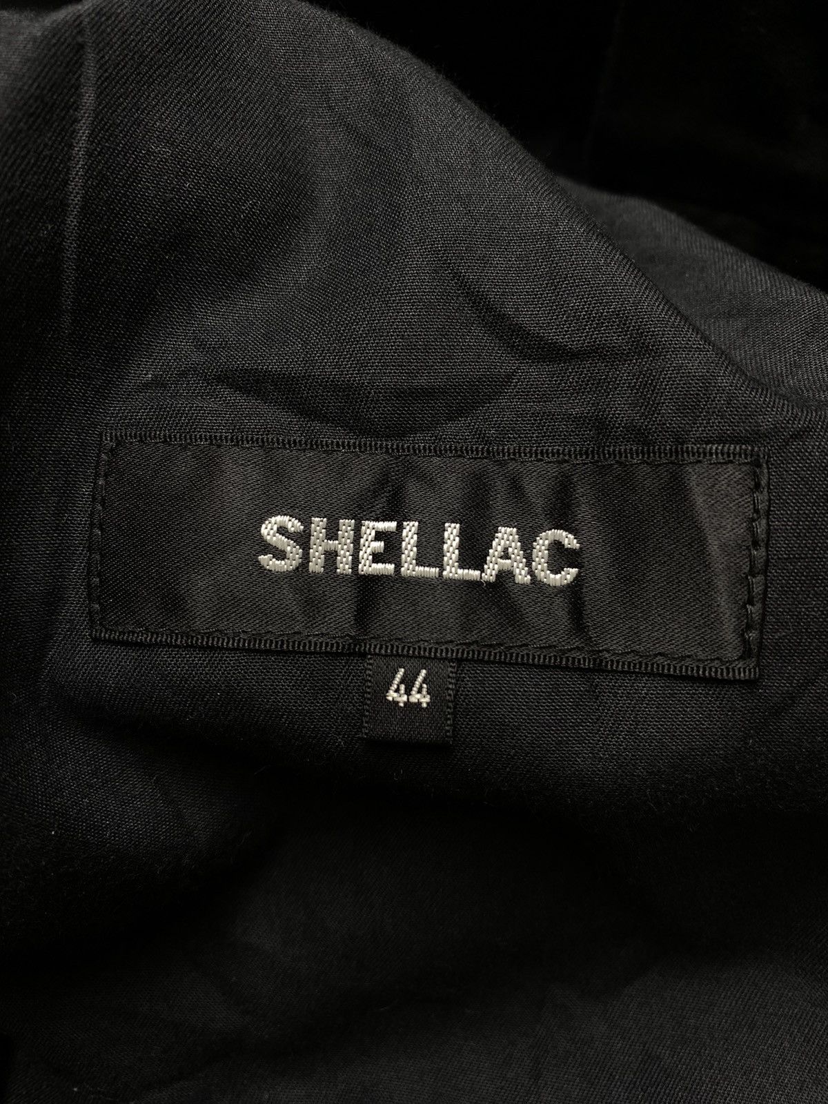 14th Addiction 2000s Shellac - Open Leg Zipper Cargo Pants Size US 29 - 9 Thumbnail