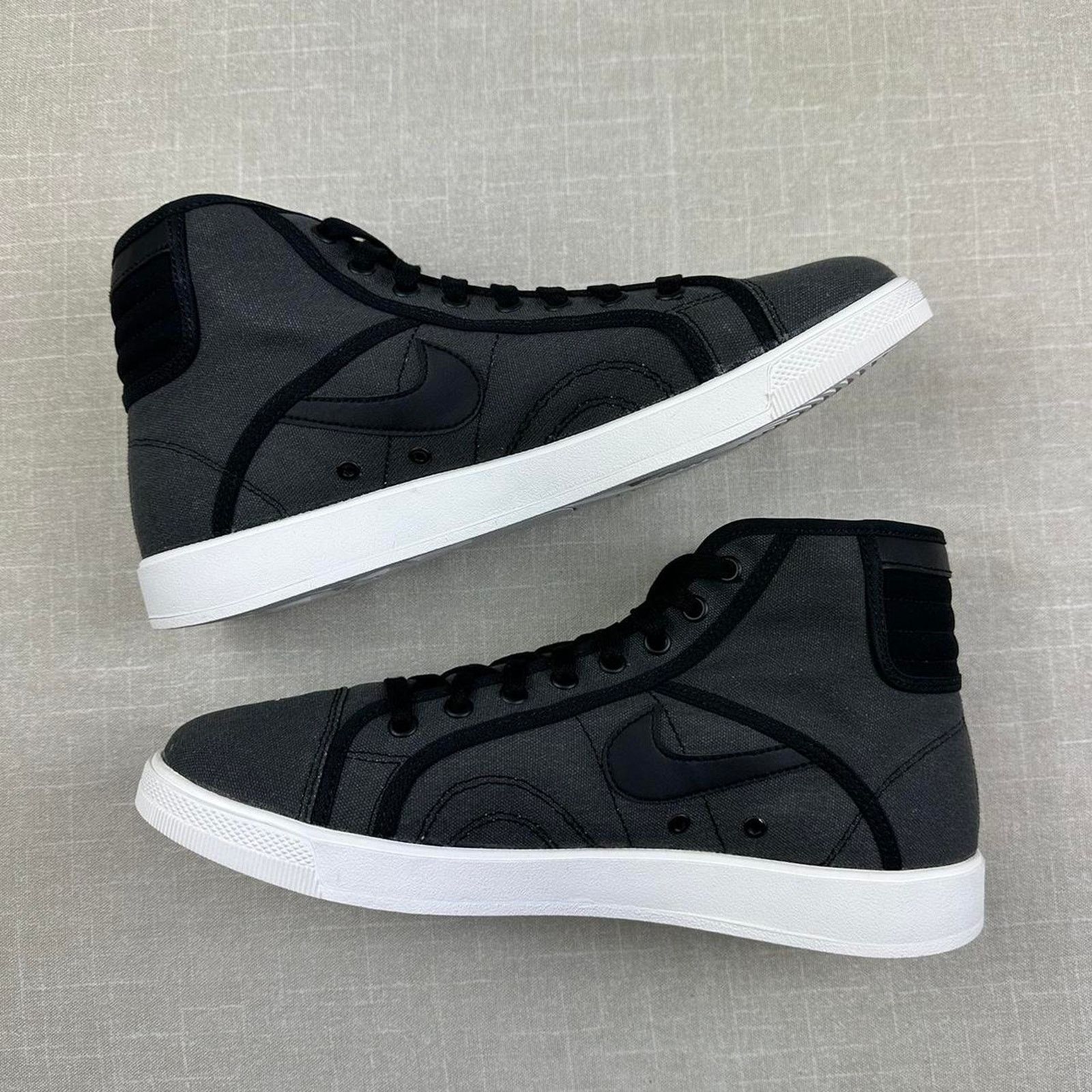 Jordan Brand 2016 Jordan Skyhigh OG "Black Sail" Men 11.5 Size US 11.5 / EU 44-45 - 4 Thumbnail