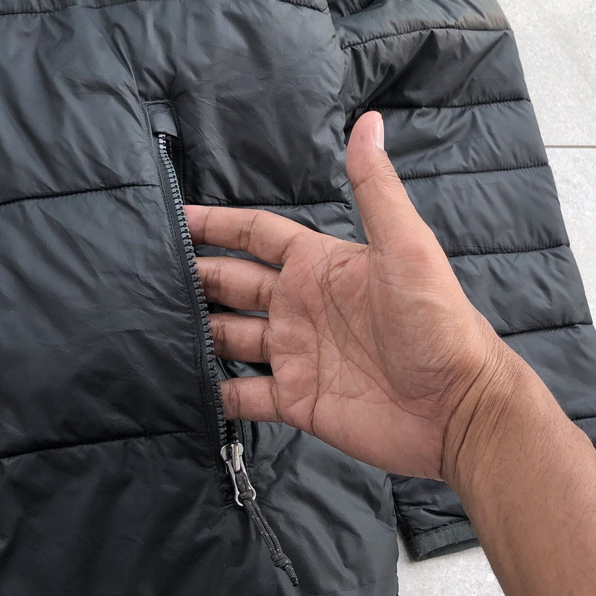 Columbia Columbia Sportwear Company Light Puffer Jacket Size XL Size US XL / EU 56 / 4 - 8 Thumbnail