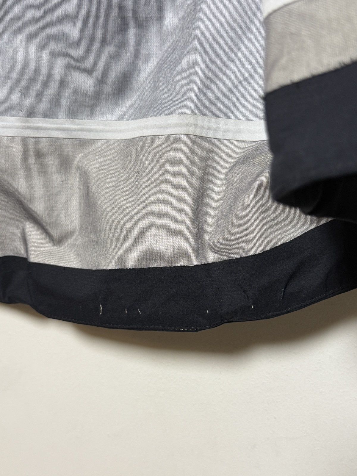 Nike × Undercover This Nike x Undercover Gyakusou tech jacket s-m Size US M / EU 48-50 / 2 - 16 Thumbnail