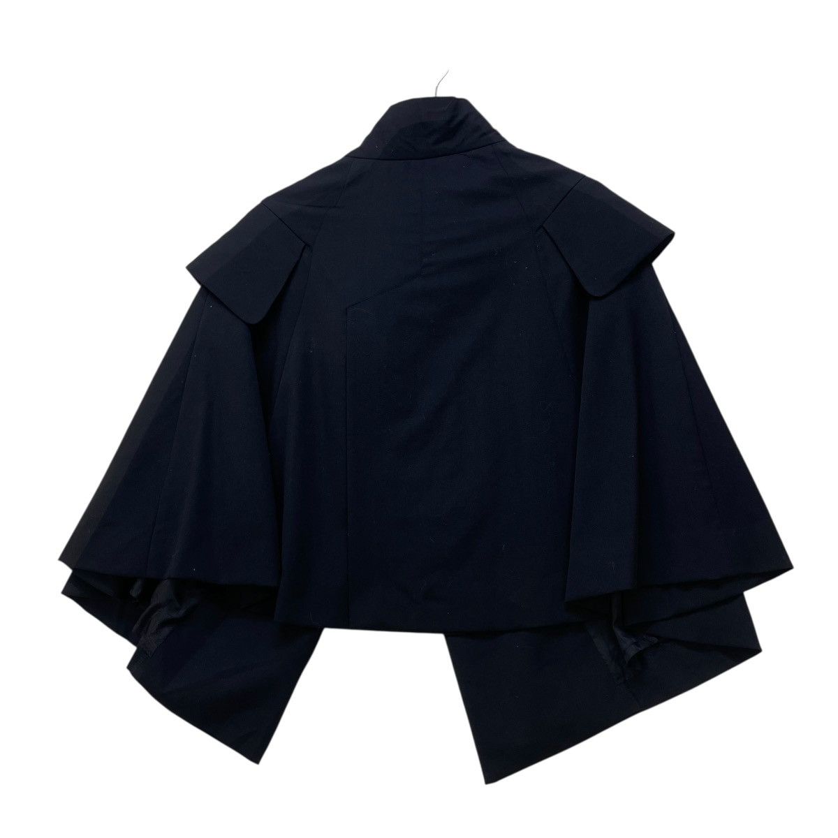 Vivienne Westwood 💥Vintage Vivienne Westwood Poncho Jacket Size S / US 4 / IT 40 - 7 Thumbnail