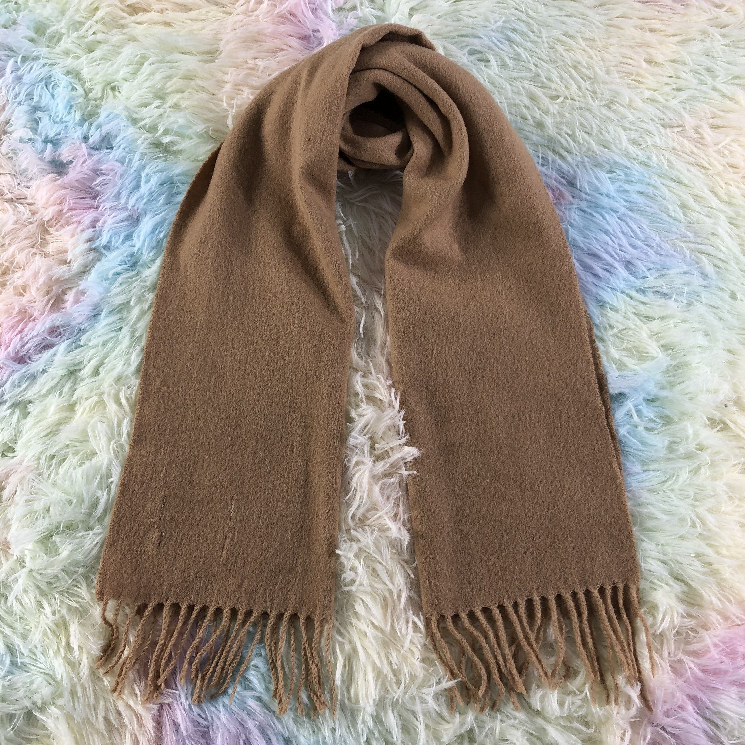 Paul Smith Paul Smith Scarf / Muffler / Neckwear - KM173 Size ONE SIZE - 1 Thumbnail