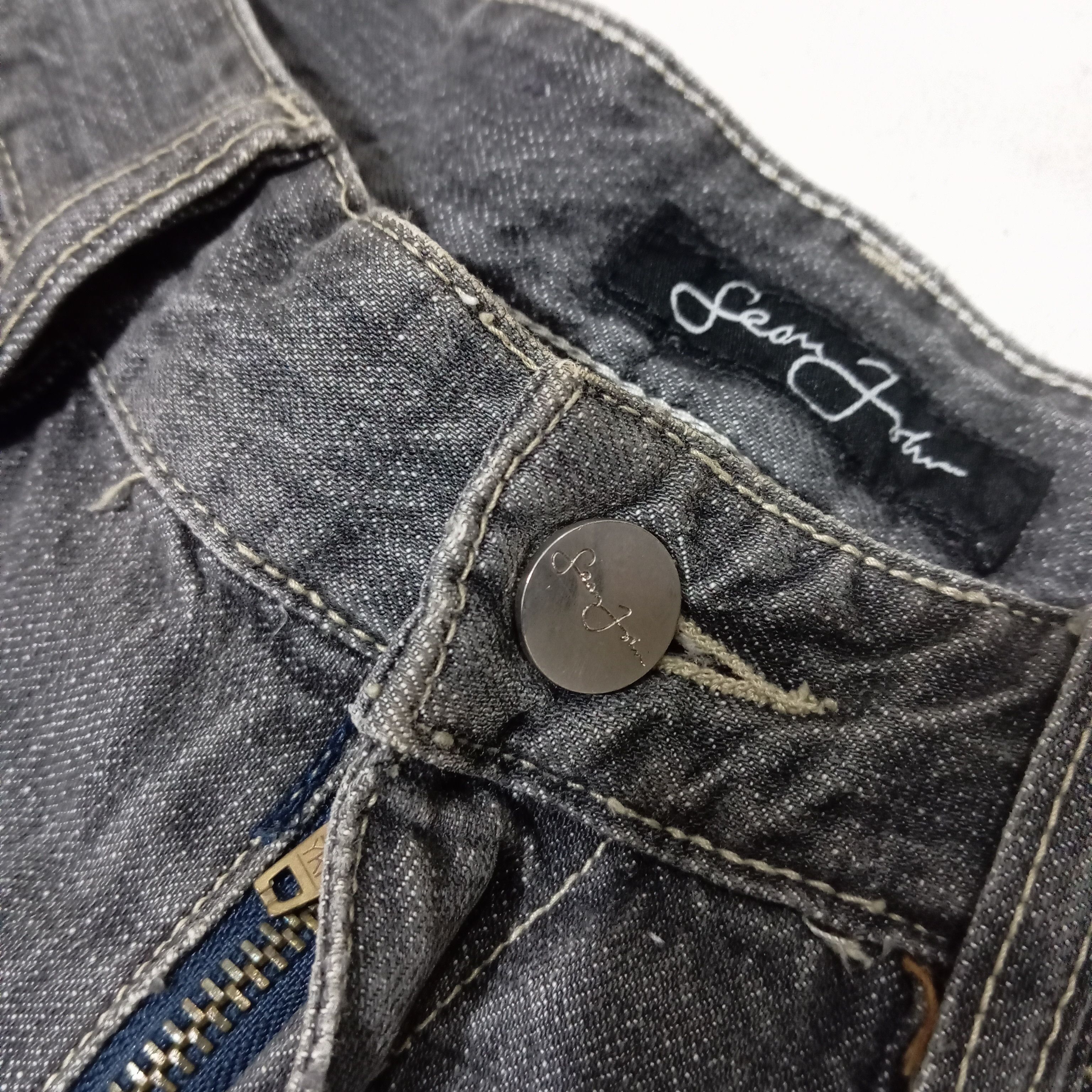 Sean John Y2K Sean John Pants Size US 36 / EU 52 - 7 Thumbnail