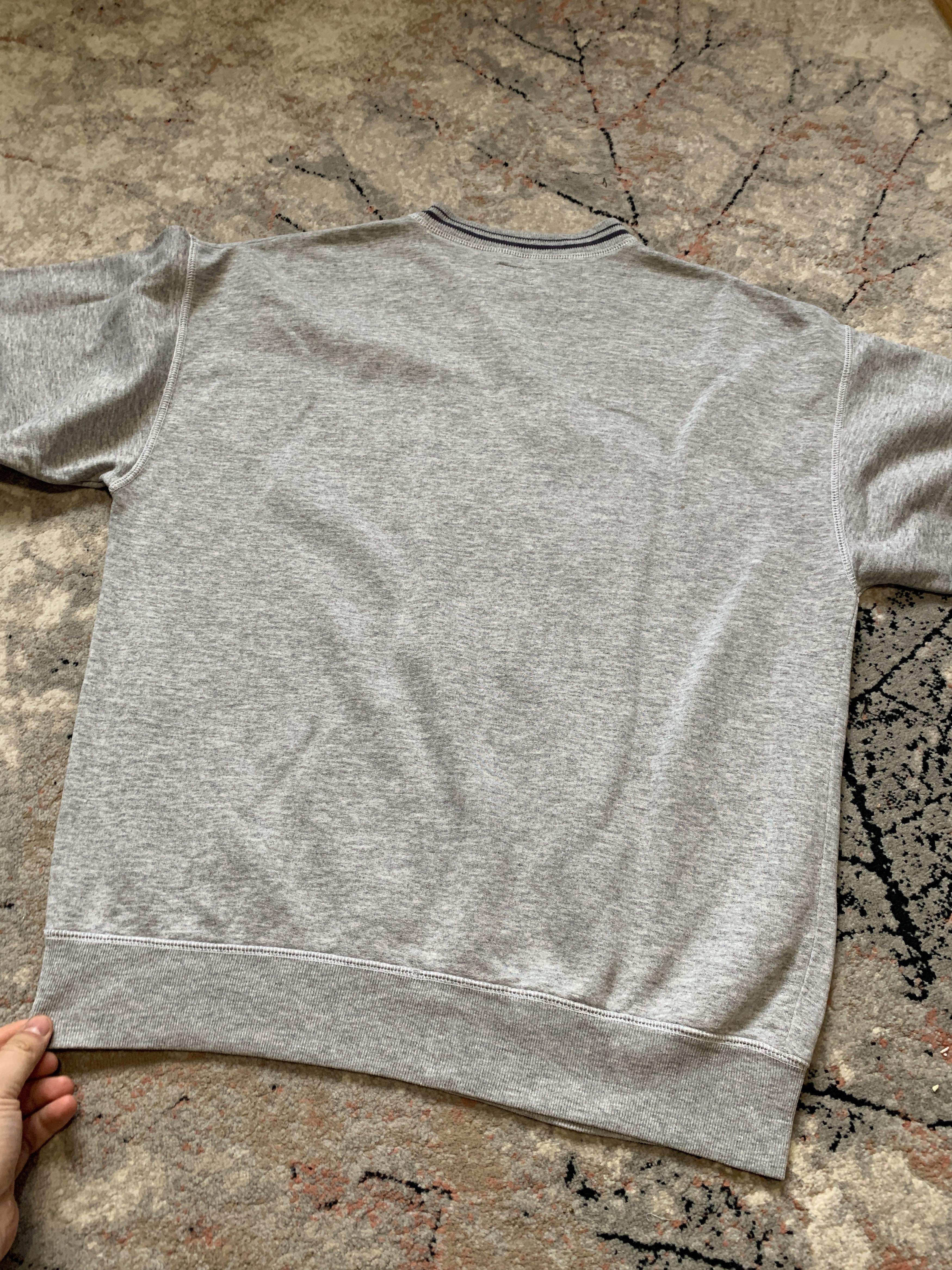 Levi's Levi's Vintage Sweatshirt Size US M / EU 48-50 / 2 - 9 Thumbnail