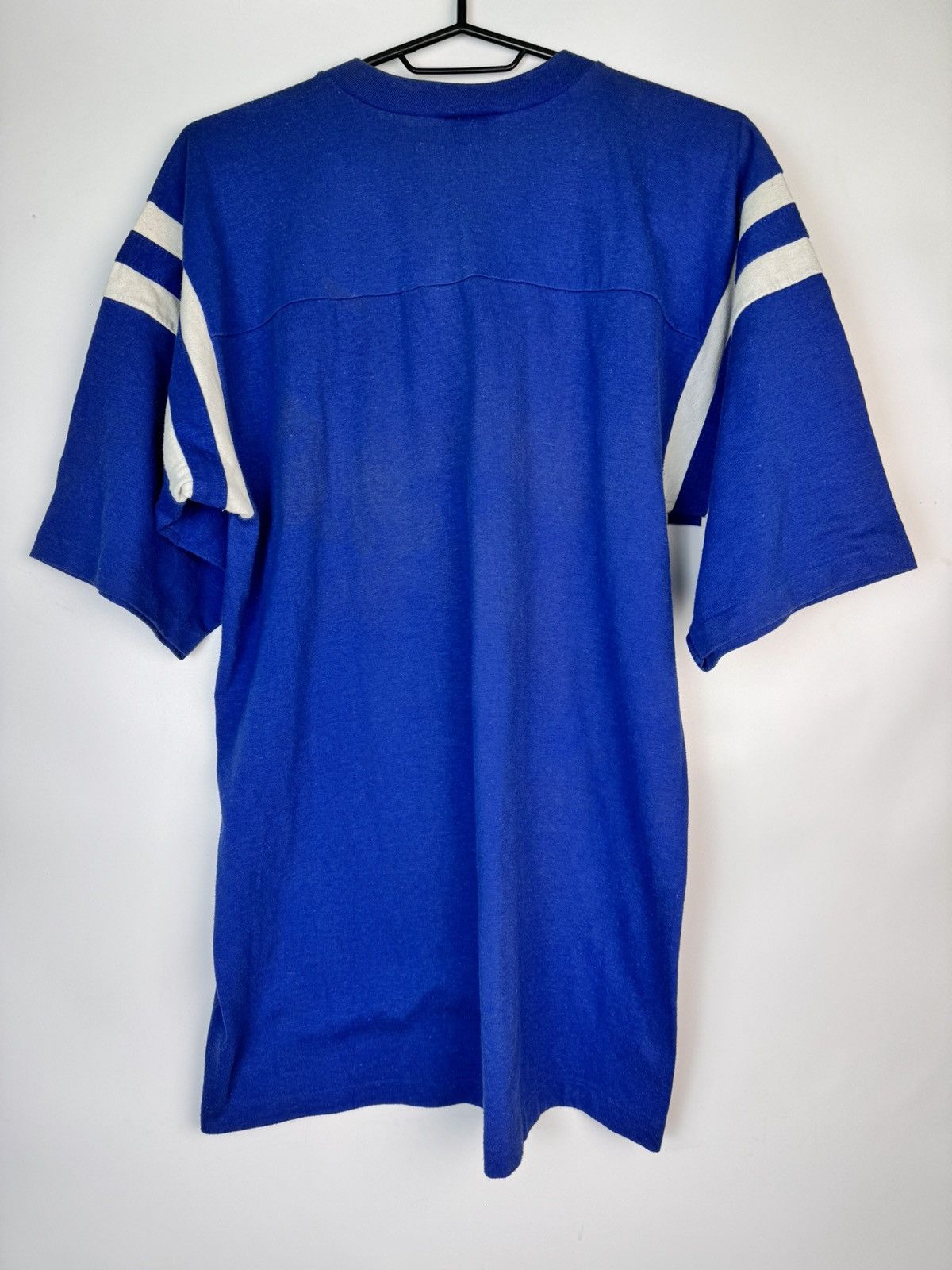 Velva Sheen Vintage 80s Mickey Mouse T Shirt Large Velva Sheen Size US XL / EU 56 / 4 - 7 Thumbnail