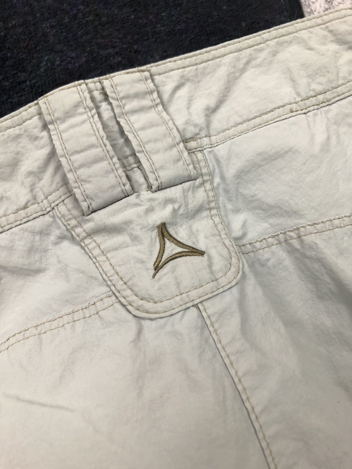 Other SCHŌFFEL 100% Nylon Hype Outdoor Breaches Streetwear Casual Size US 30 / EU 46 - 18 Thumbnail