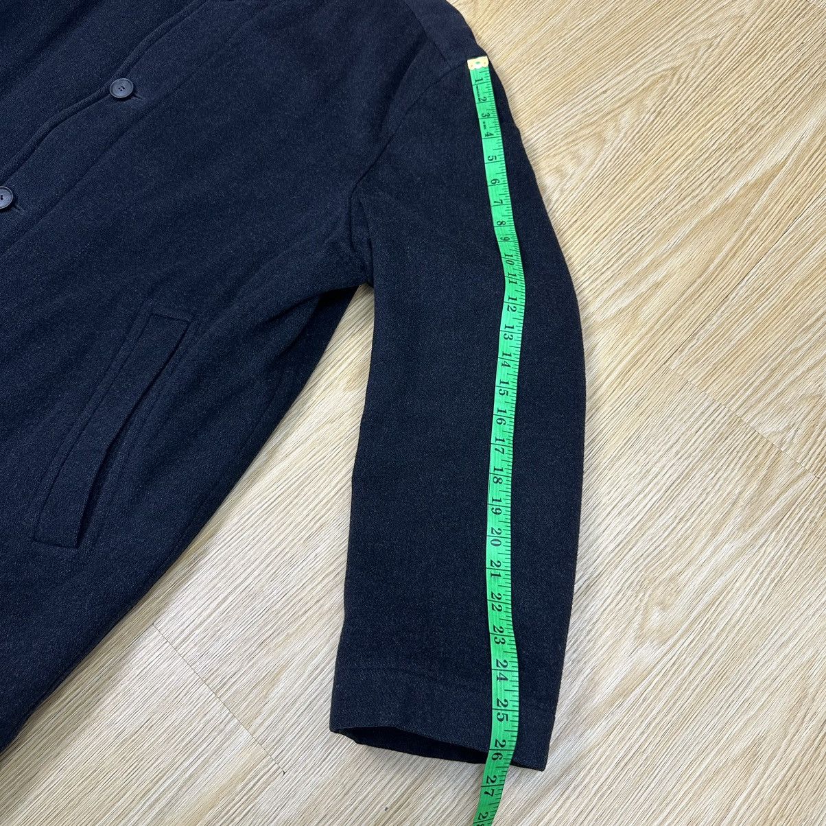 Hugo Boss Hugo Boss Cashmere Wool Jacket Made In Ukraine Z104 Size US L / EU 52-54 / 3 - 11 Thumbnail
