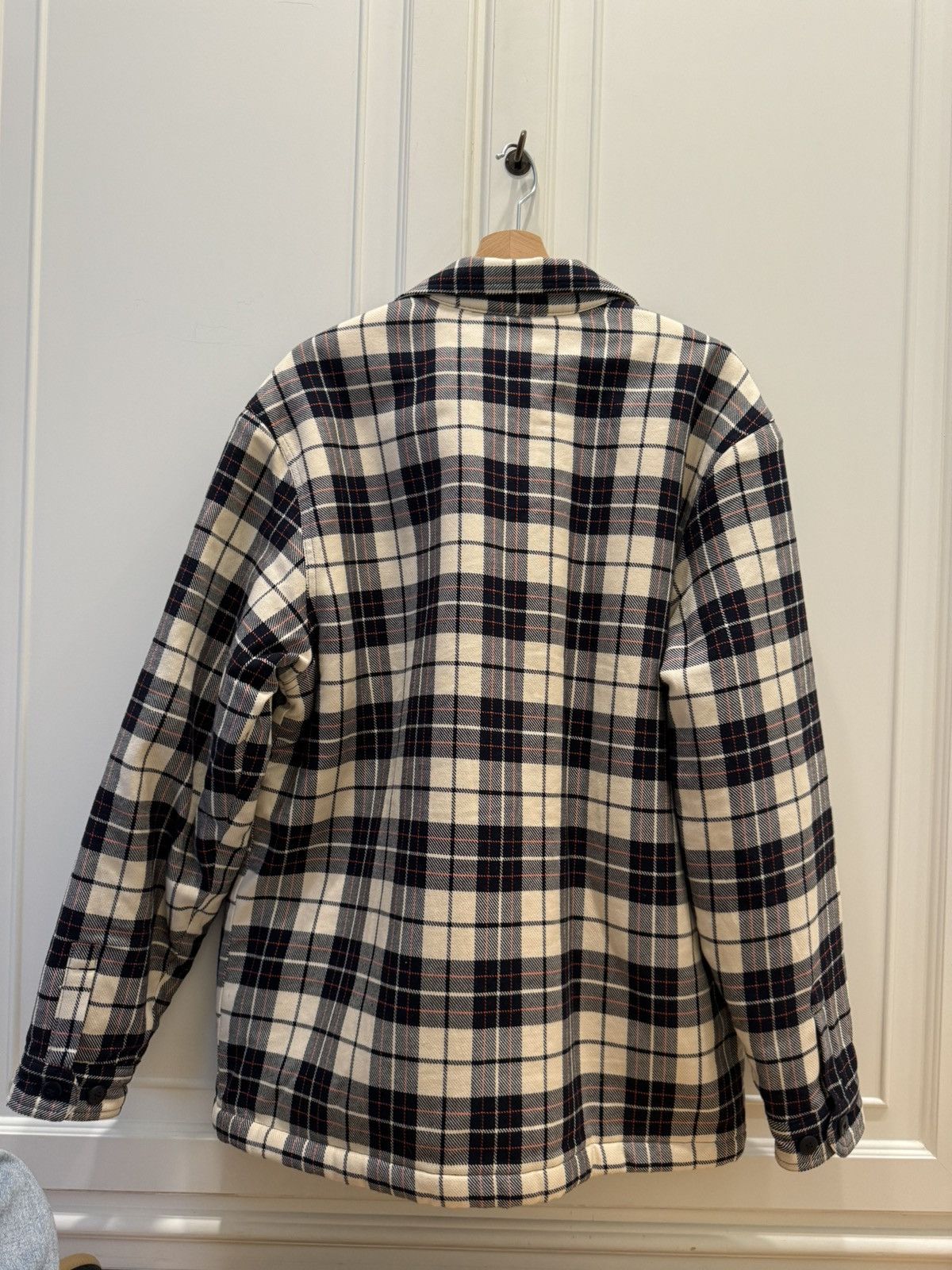 Carhartt Wip CARHARTT WIP FLEECE Size US M / EU 48-50 / 2 - 2 Thumbnail