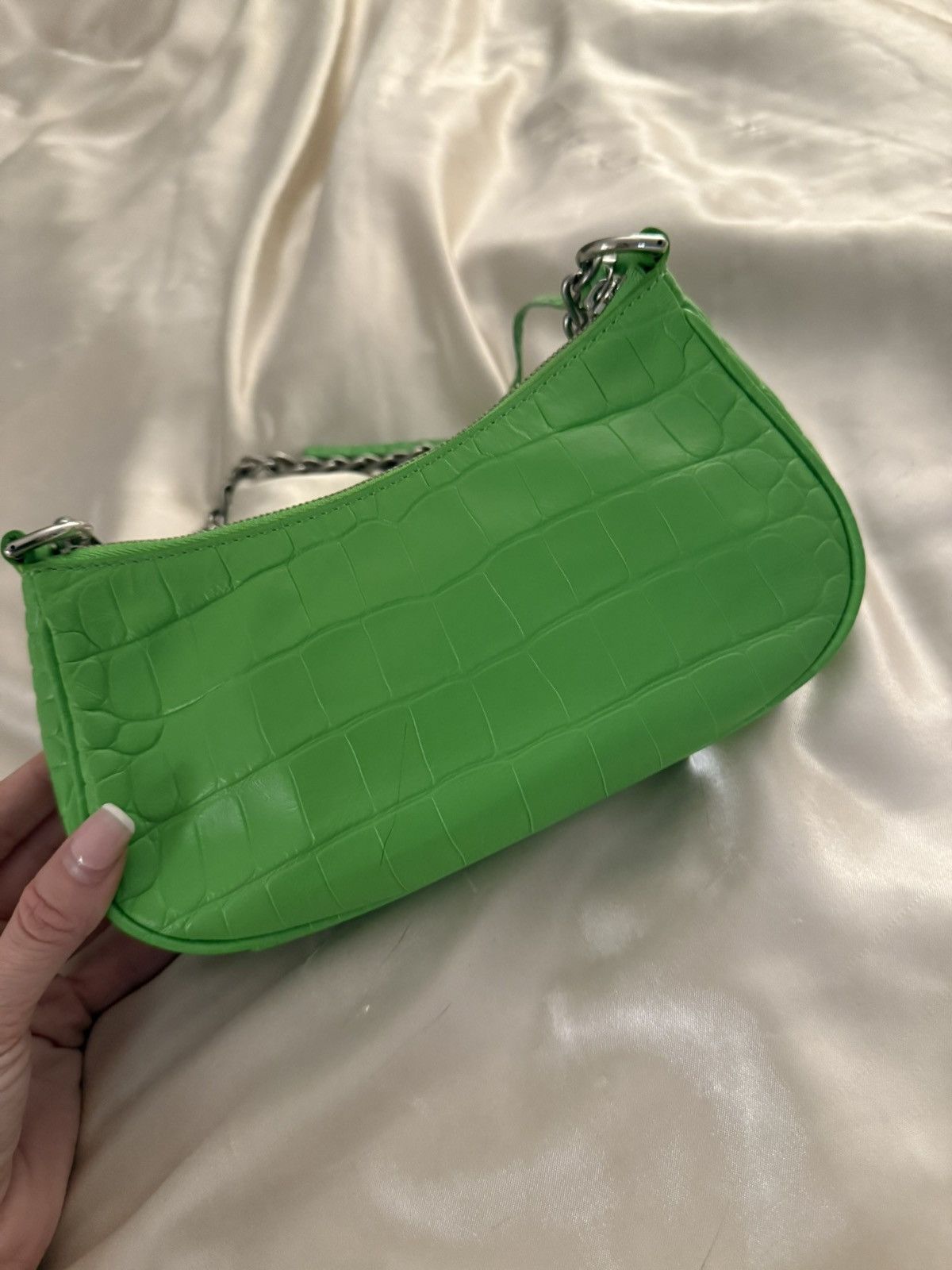 Balenciaga Balenciaga Mini Bag Size ONE SIZE - 6 Thumbnail