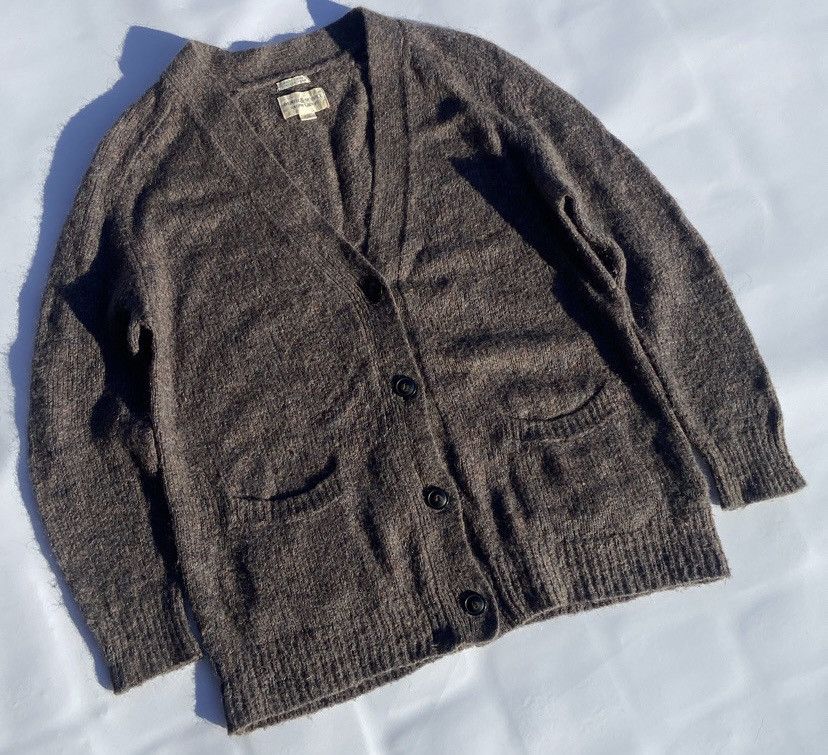 DENIM & SUPPLY RALPH LAUREN カーディガンLサイズ相当 DENIM & SUPPLY RALPH LAUREN カーディガン M - メルカリ