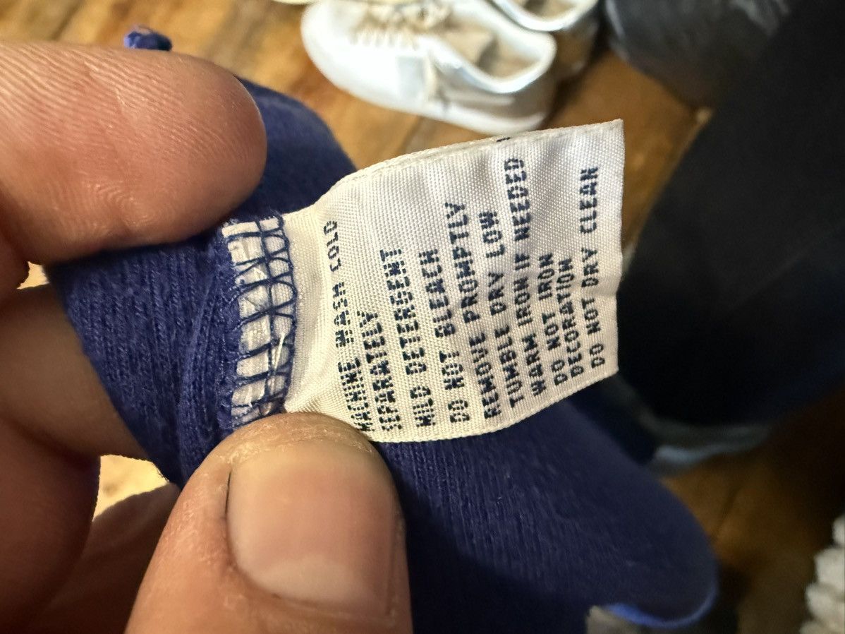 Polo Ralph Lauren Very nice Size US XXL / EU 58 / 5 - 6 Thumbnail