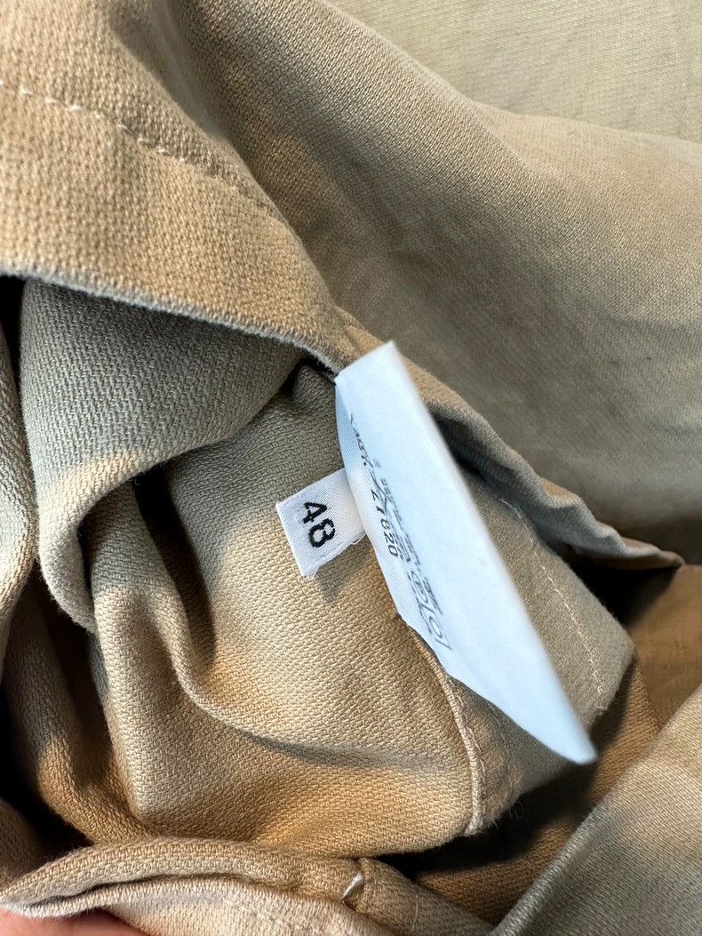 Helmut Lang HELMUT LANG size48 Jacket Size US M / EU 48-50 / 2 - 6 Thumbnail