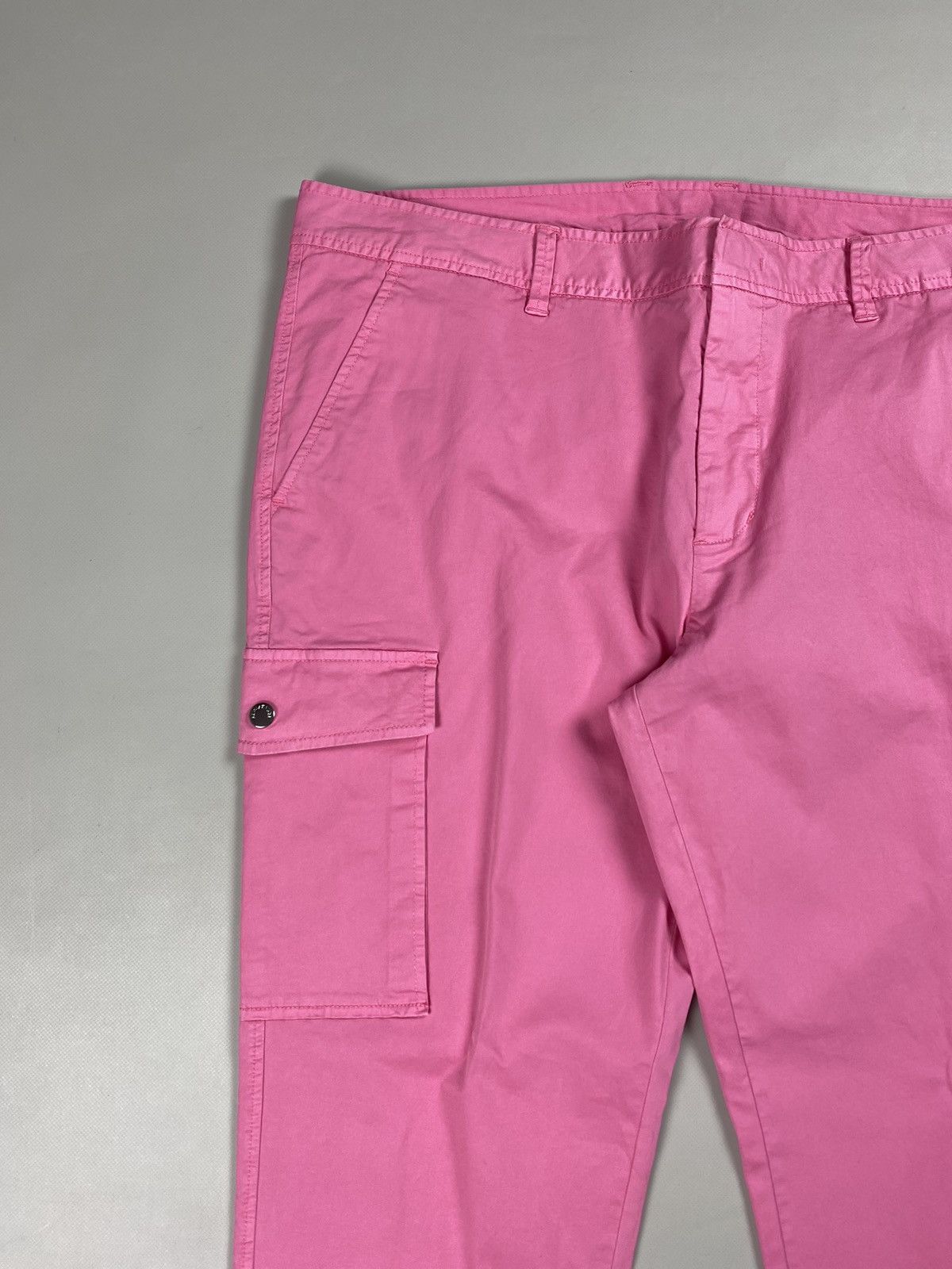 Other Alphatauri Alpha Tauri men’s cargo pants trousers Size US 38 / EU 54 - 4 Thumbnail