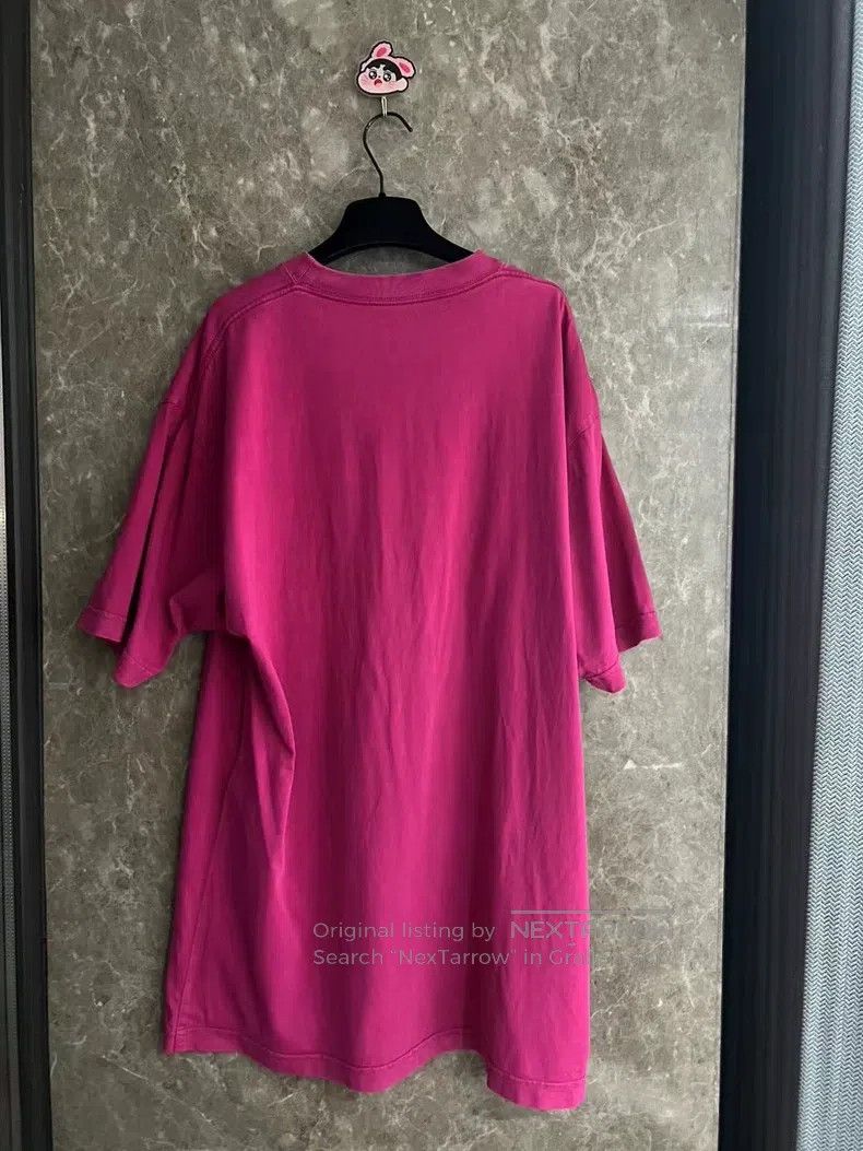 Balenciaga Balenciaga Off-white embroidered Coca-Cola, size XS Size US XXS / EU 40 - 2 Thumbnail