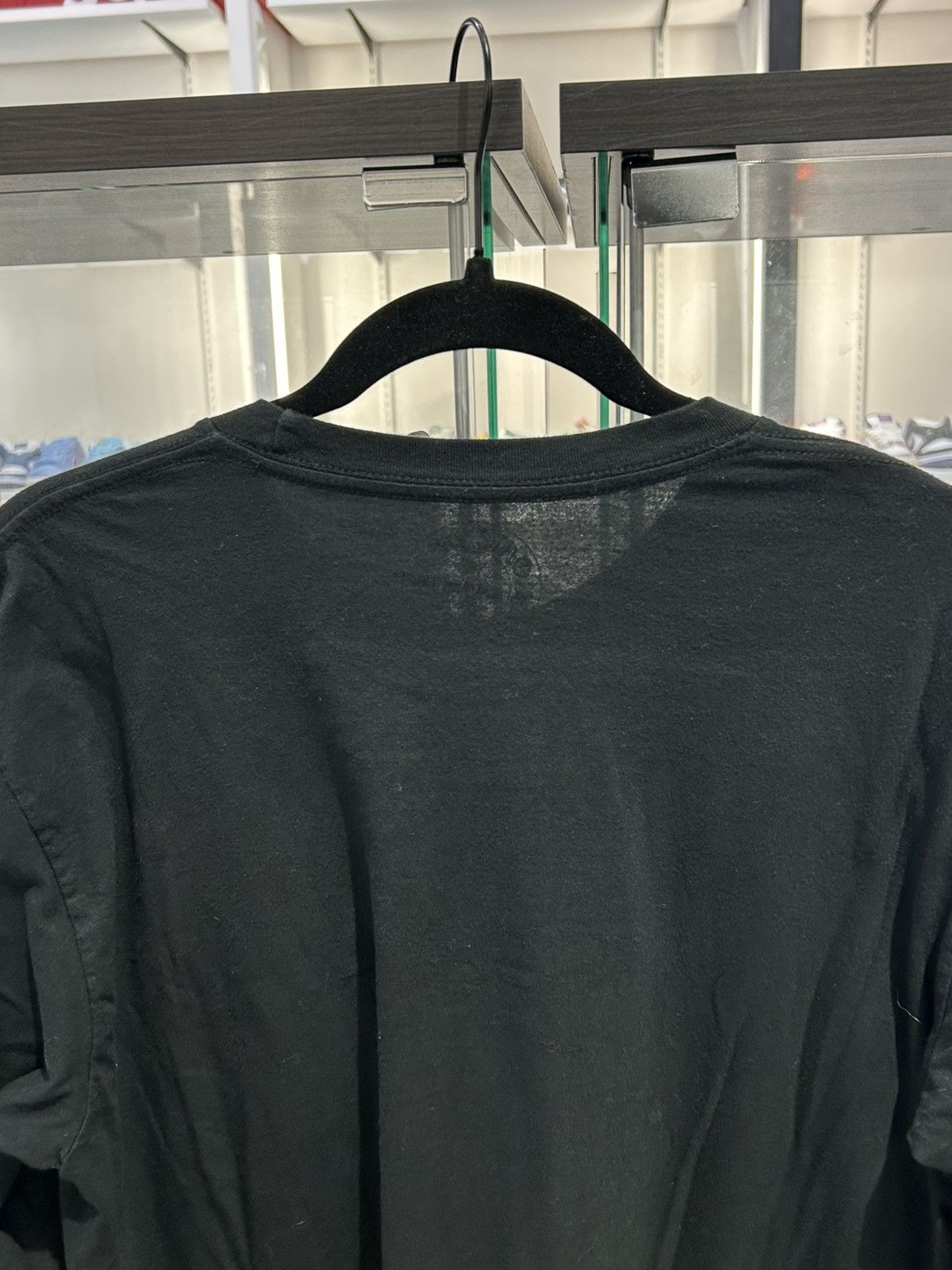Chrome Hearts Chrome hearts gradient long sleeve 1/1 factory flawed Size US L / EU 52-54 / 3 - 2 Thumbnail